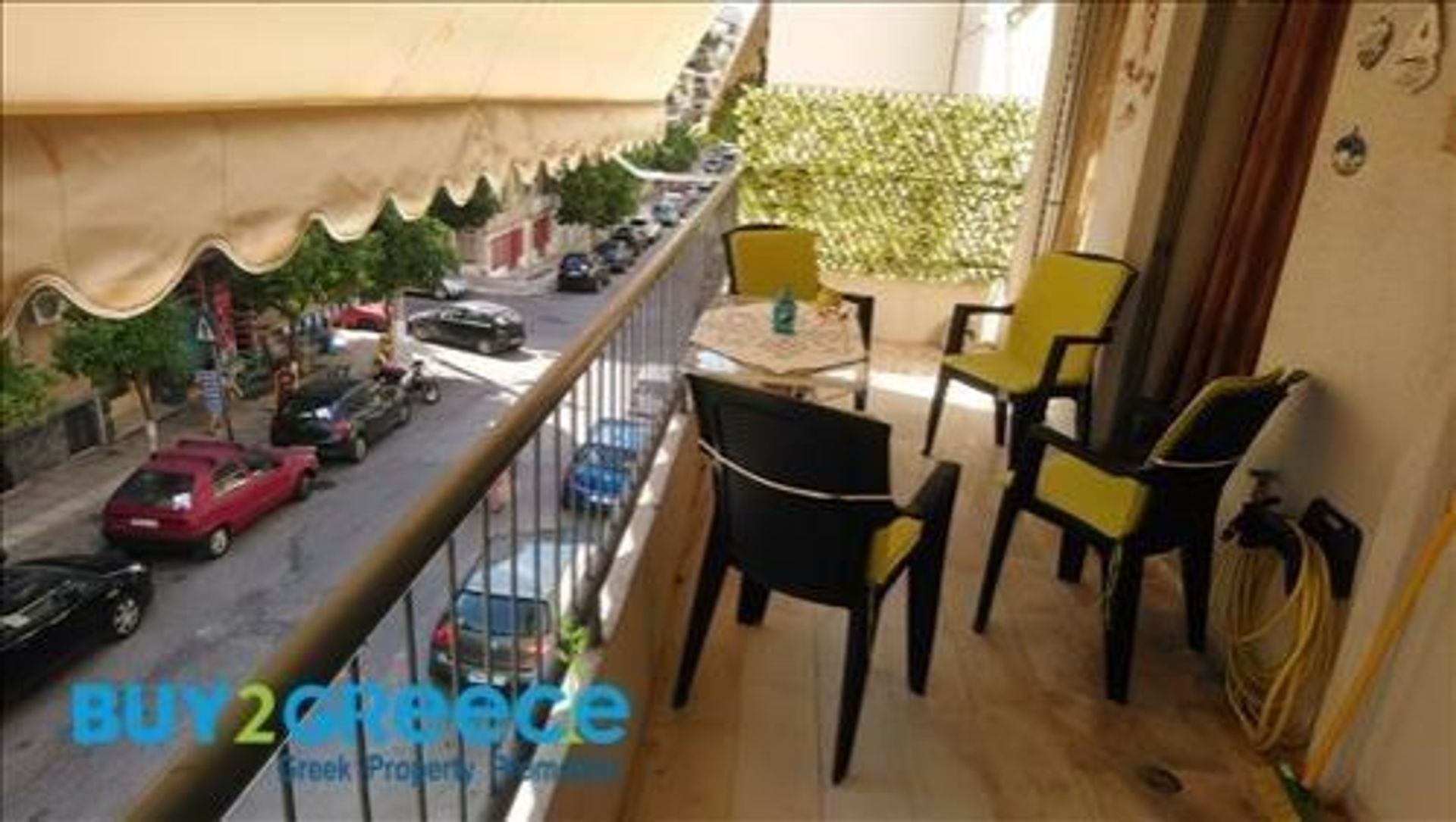 عمارات في كاليثيا, أتيكي 11145512