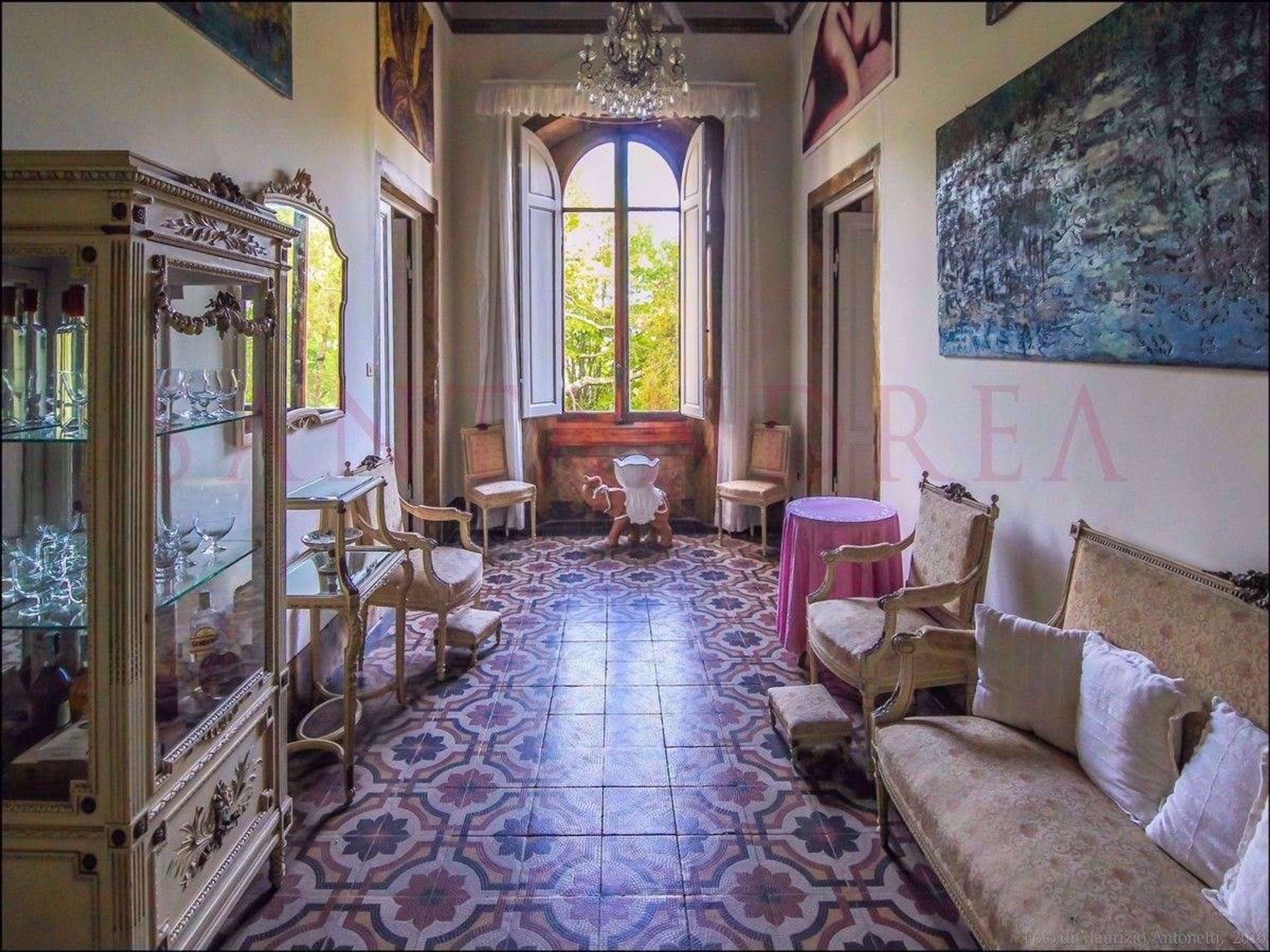 Haus im Firenze, Toscana 11145525