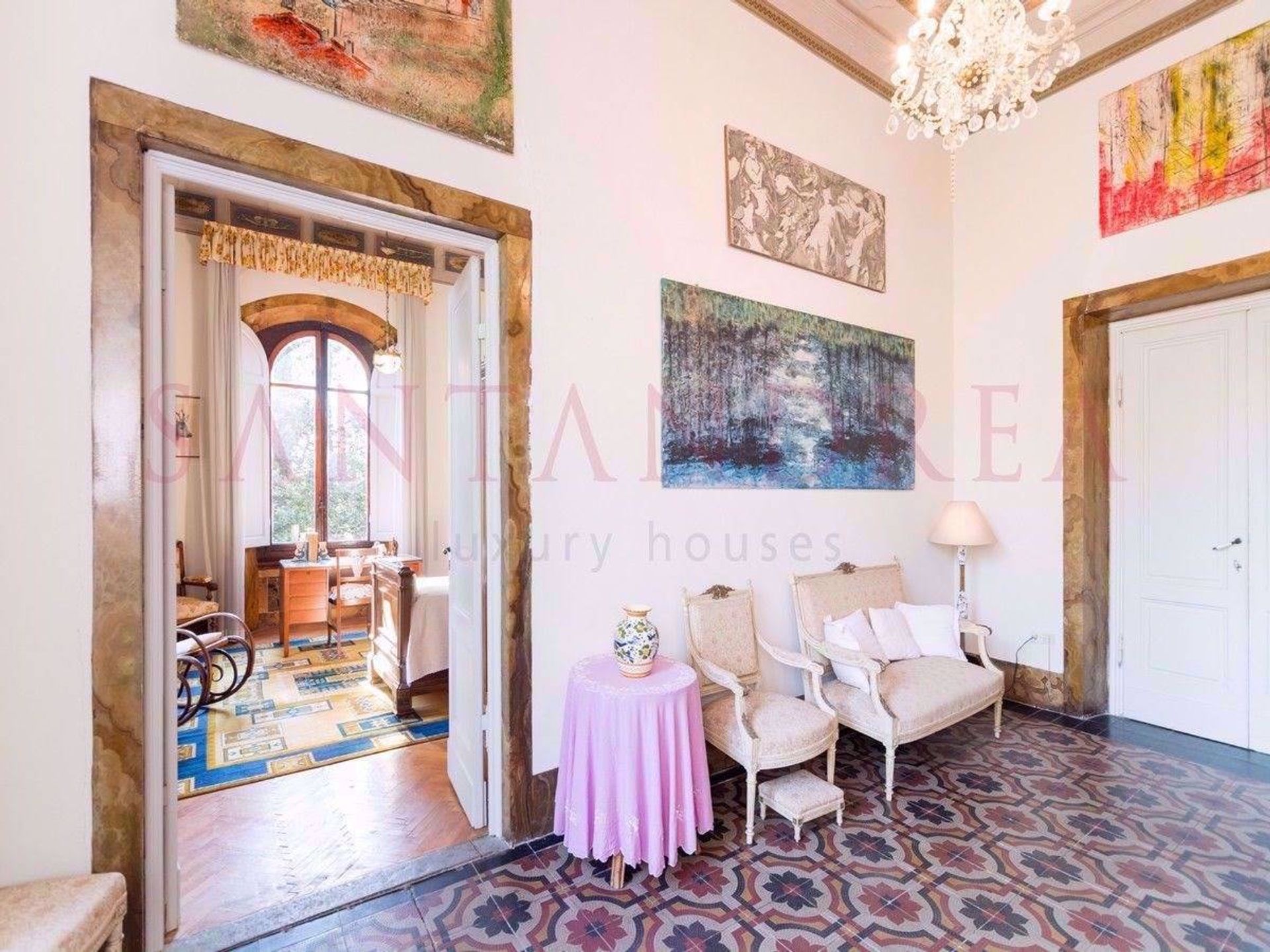 Haus im Firenze, Toscana 11145525