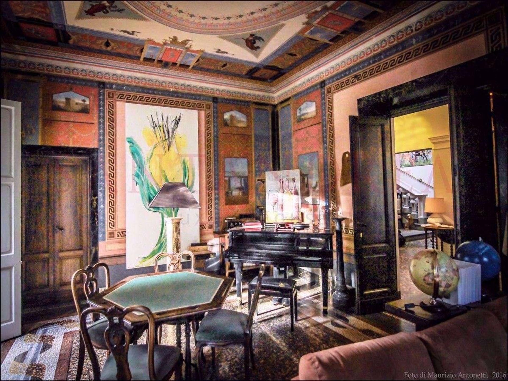 Haus im Firenze, Toscana 11145525