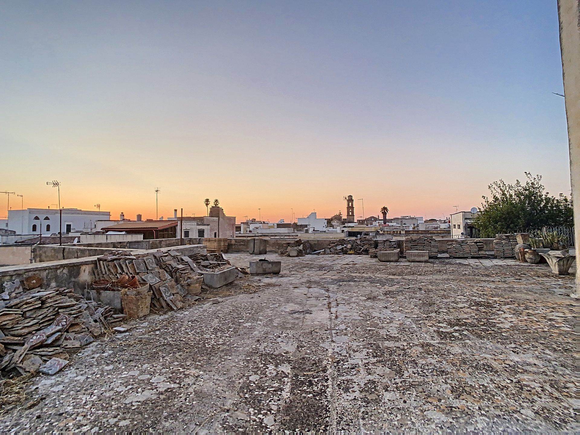 casa en Squinzano, Apulia 11145587