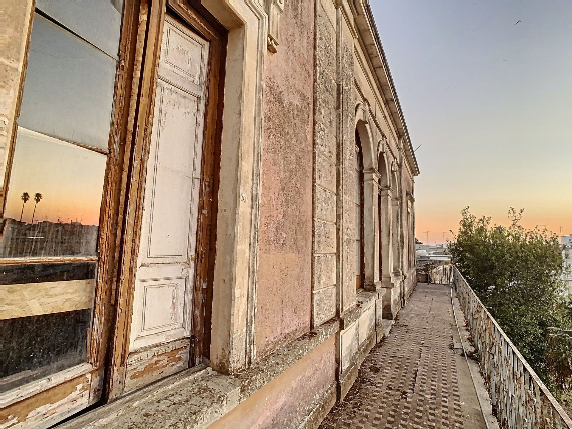 casa en Squinzano, Apulia 11145587