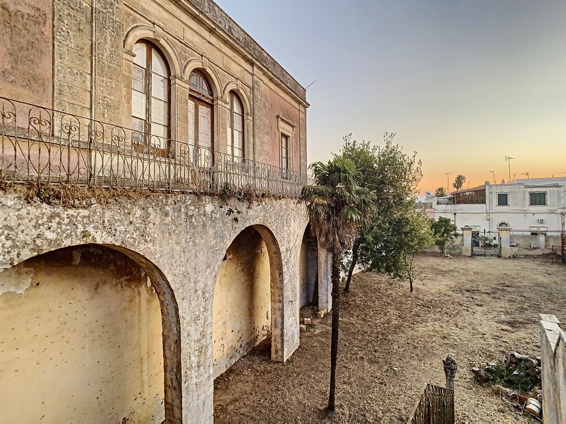 casa en Squinzano, Apulia 11145587