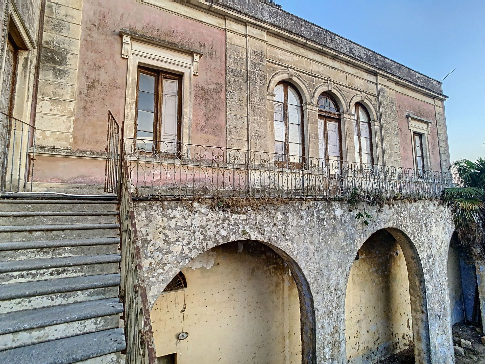 casa en Squinzano, Apulia 11145587