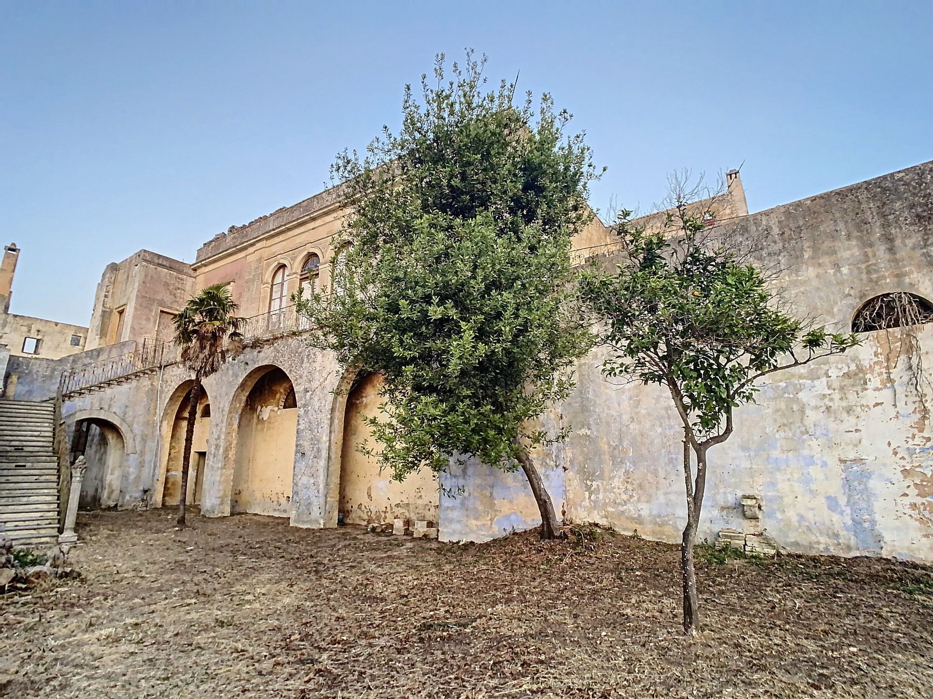 casa en Squinzano, Apulia 11145587