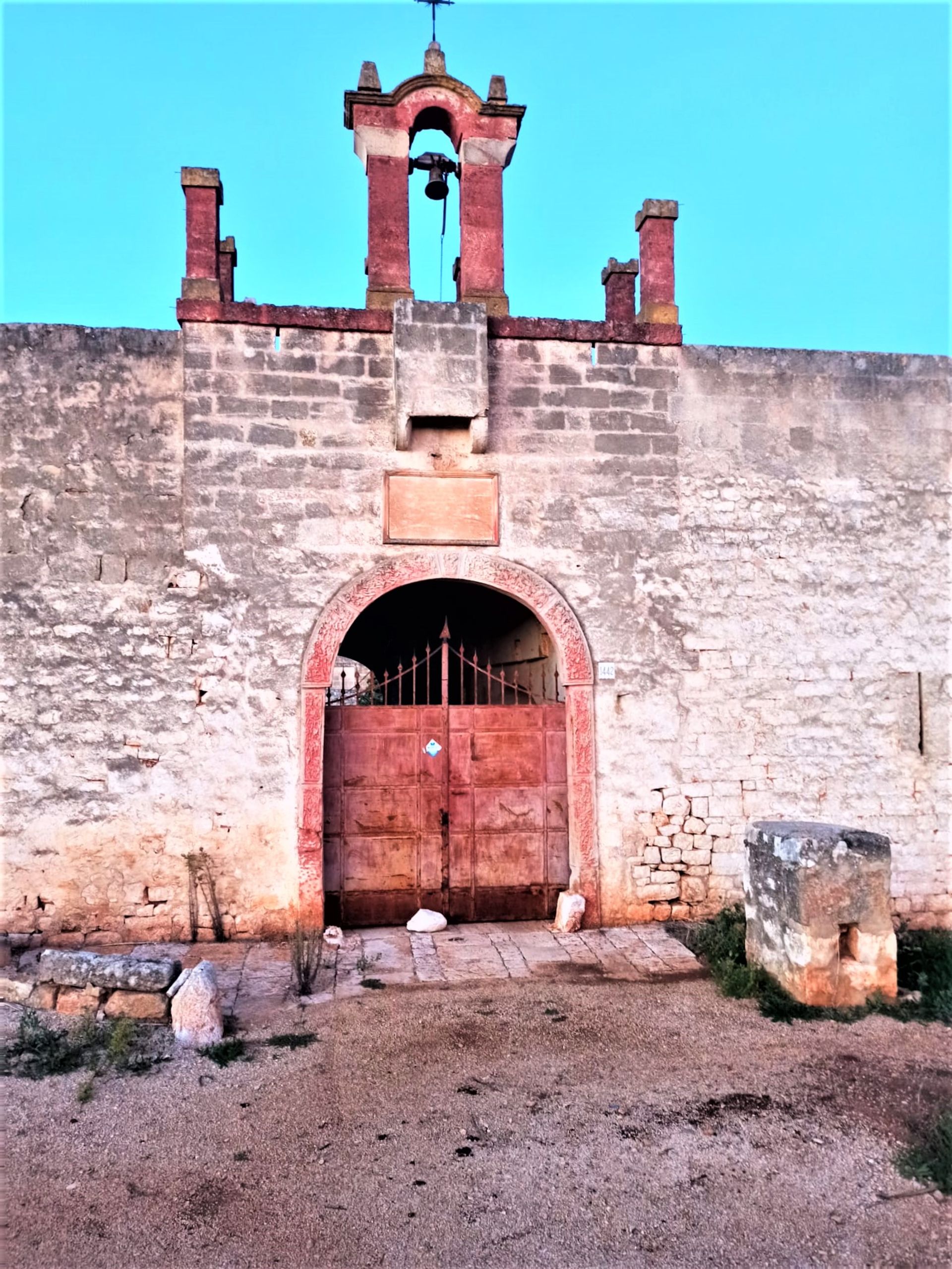 Lain di Polignano a Mare, Apulia 11145589