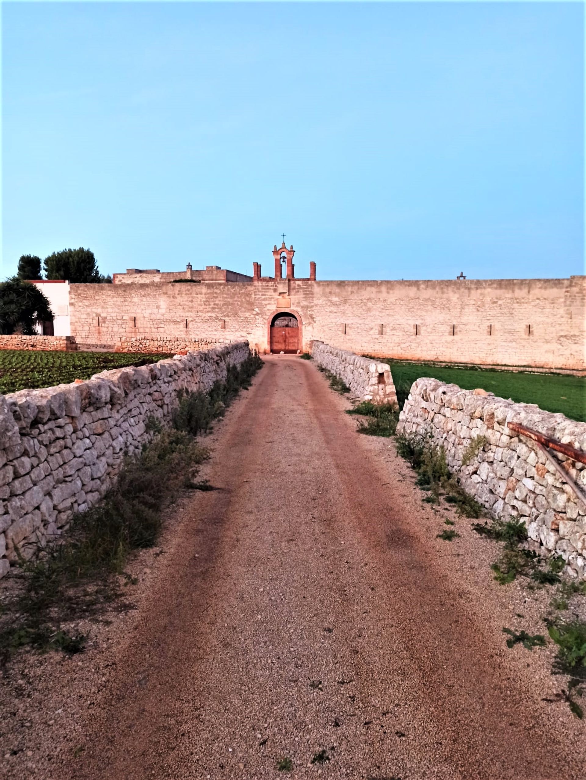 אַחֵר ב Polignano a Mare, Apulia 11145589