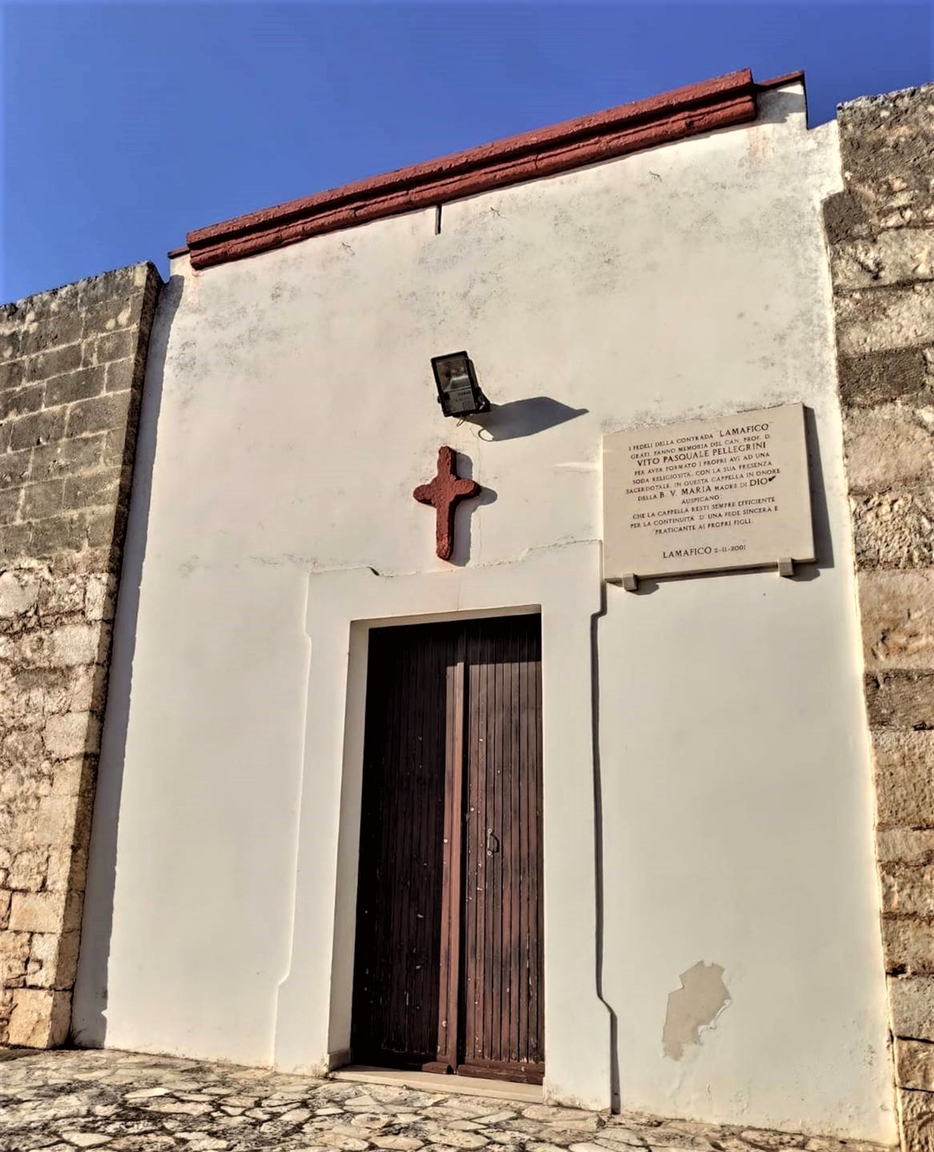 Lain di Polignano a Mare, Apulia 11145589