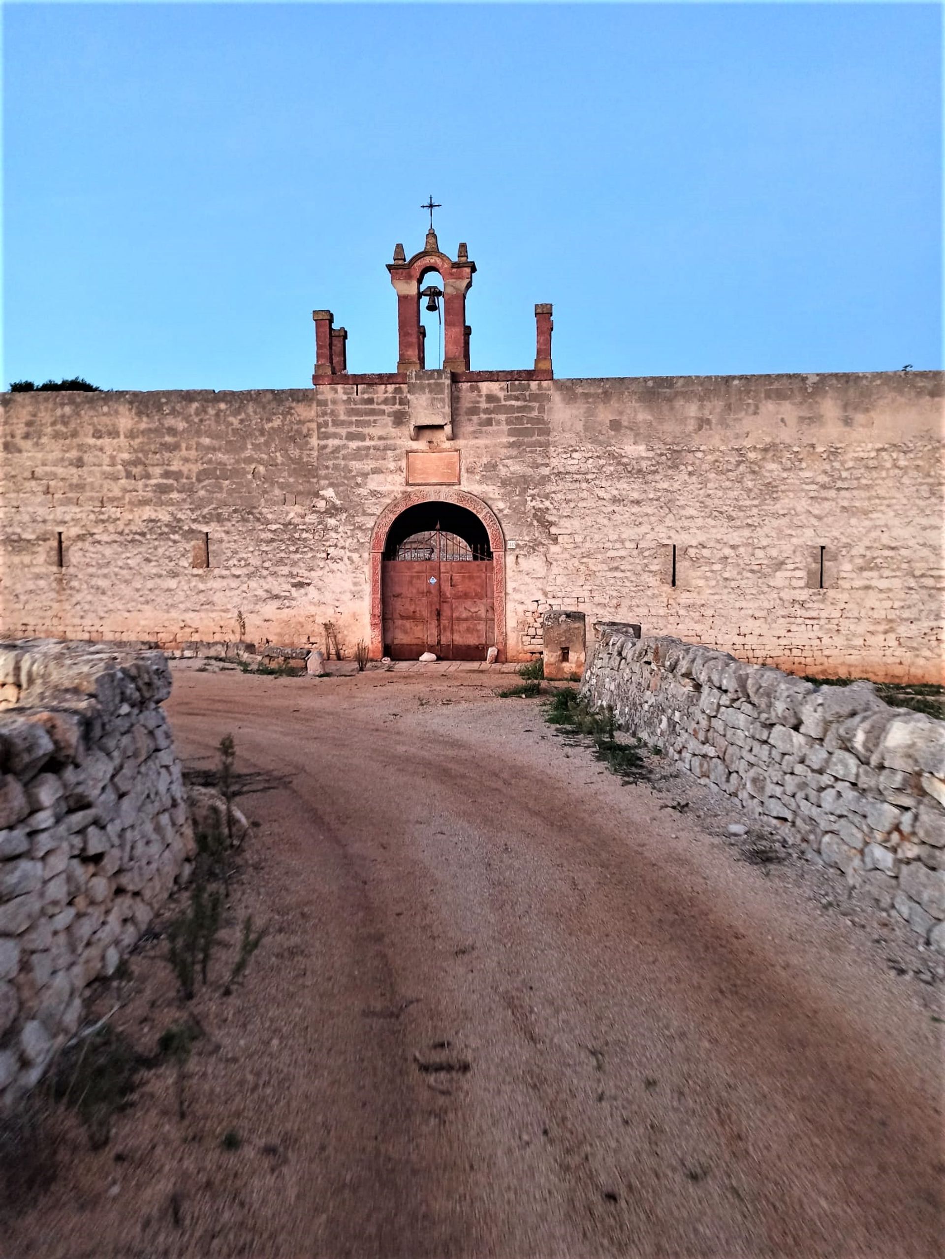 אַחֵר ב Polignano a Mare, Apulia 11145589