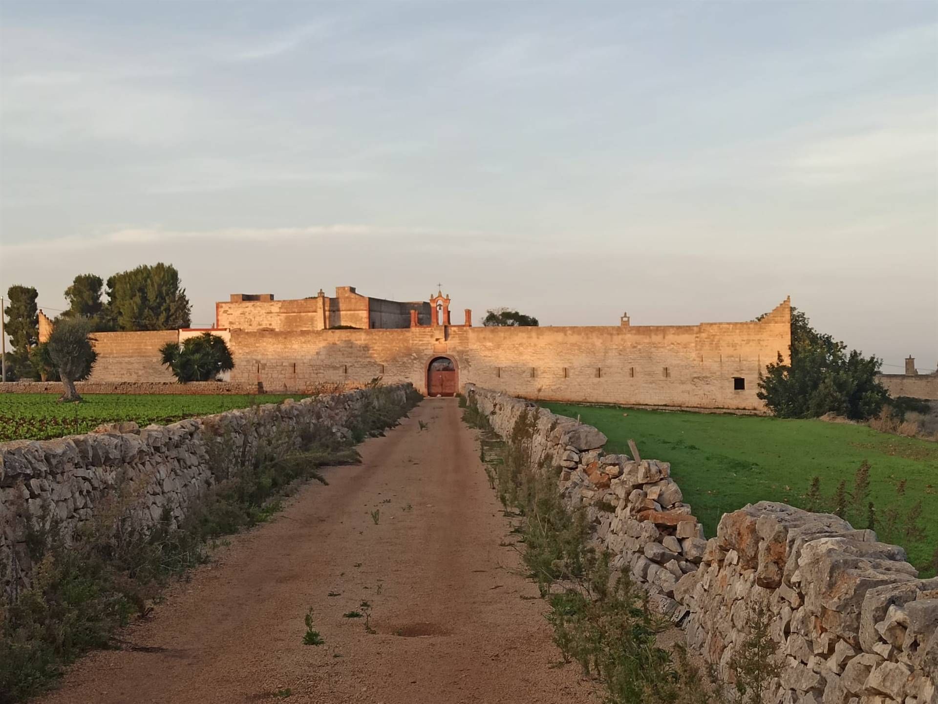 אַחֵר ב Polignano a Mare, Apulia 11145589