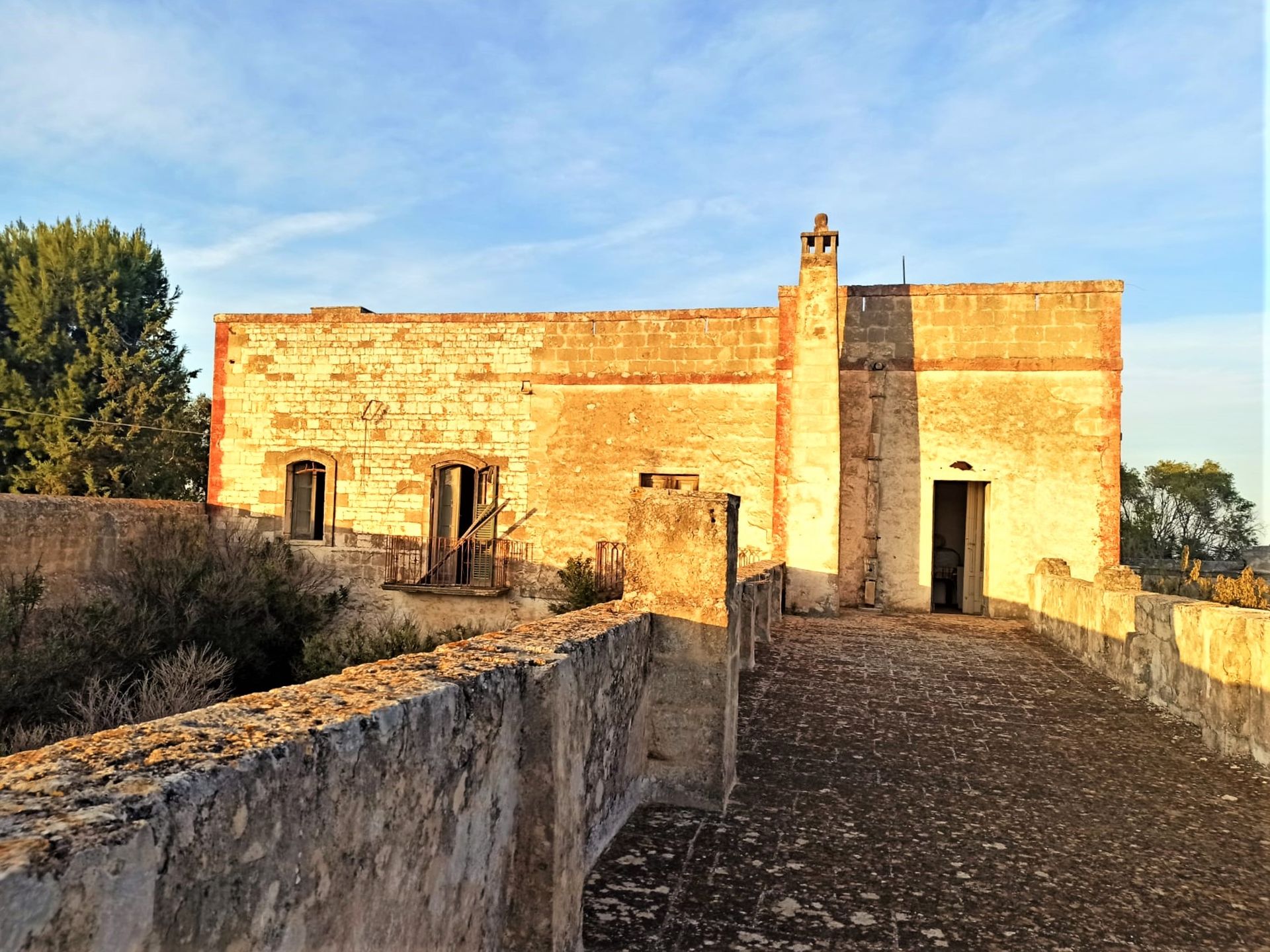 אַחֵר ב Polignano a Mare, Apulia 11145589