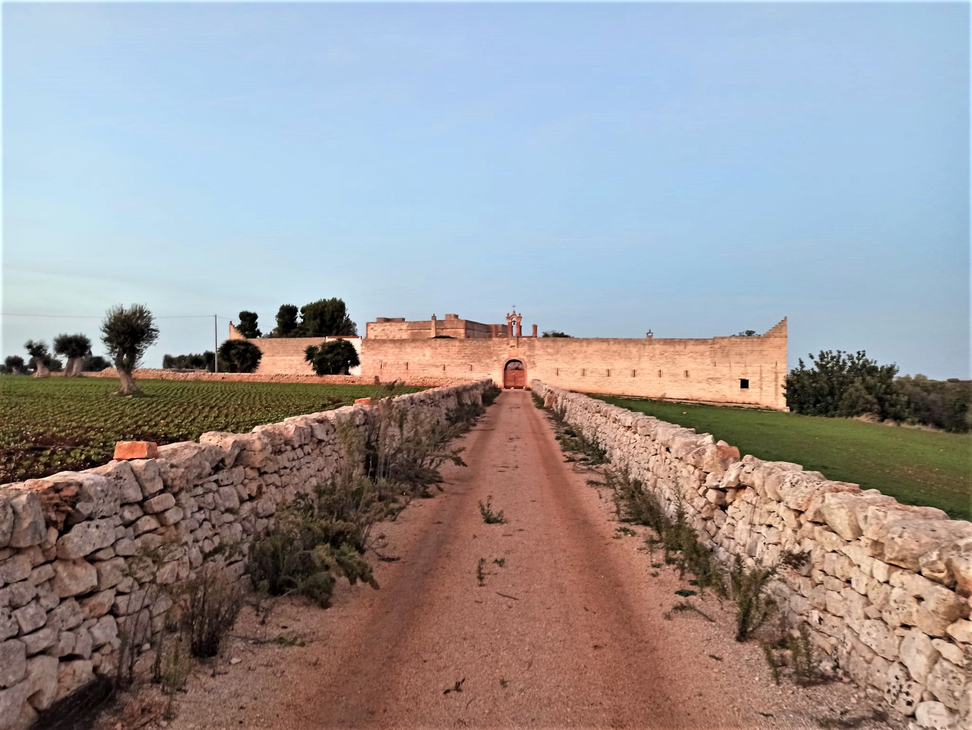 אַחֵר ב Polignano a Mare, Apulia 11145589