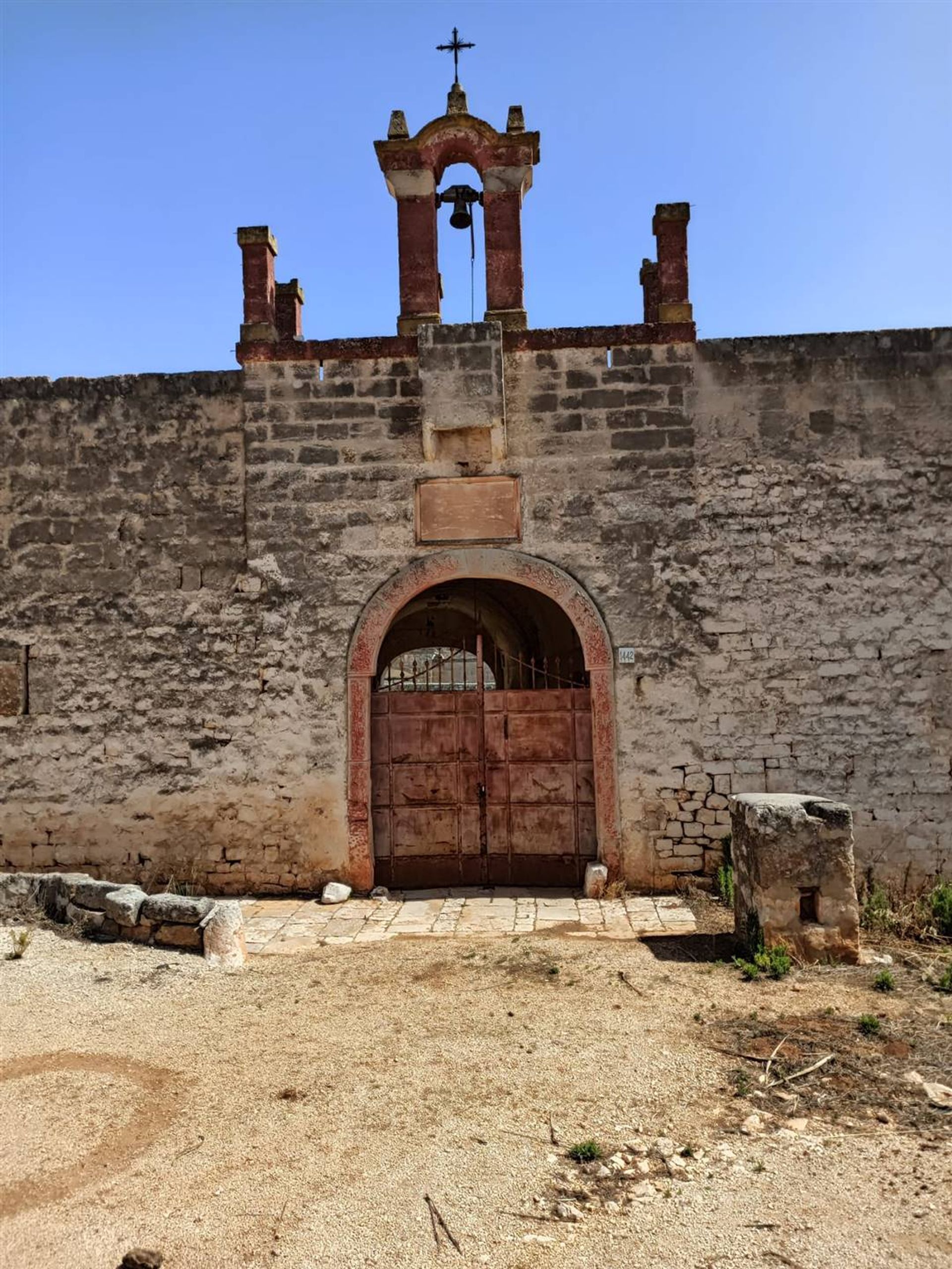 Lain di Polignano a Mare, Apulia 11145589