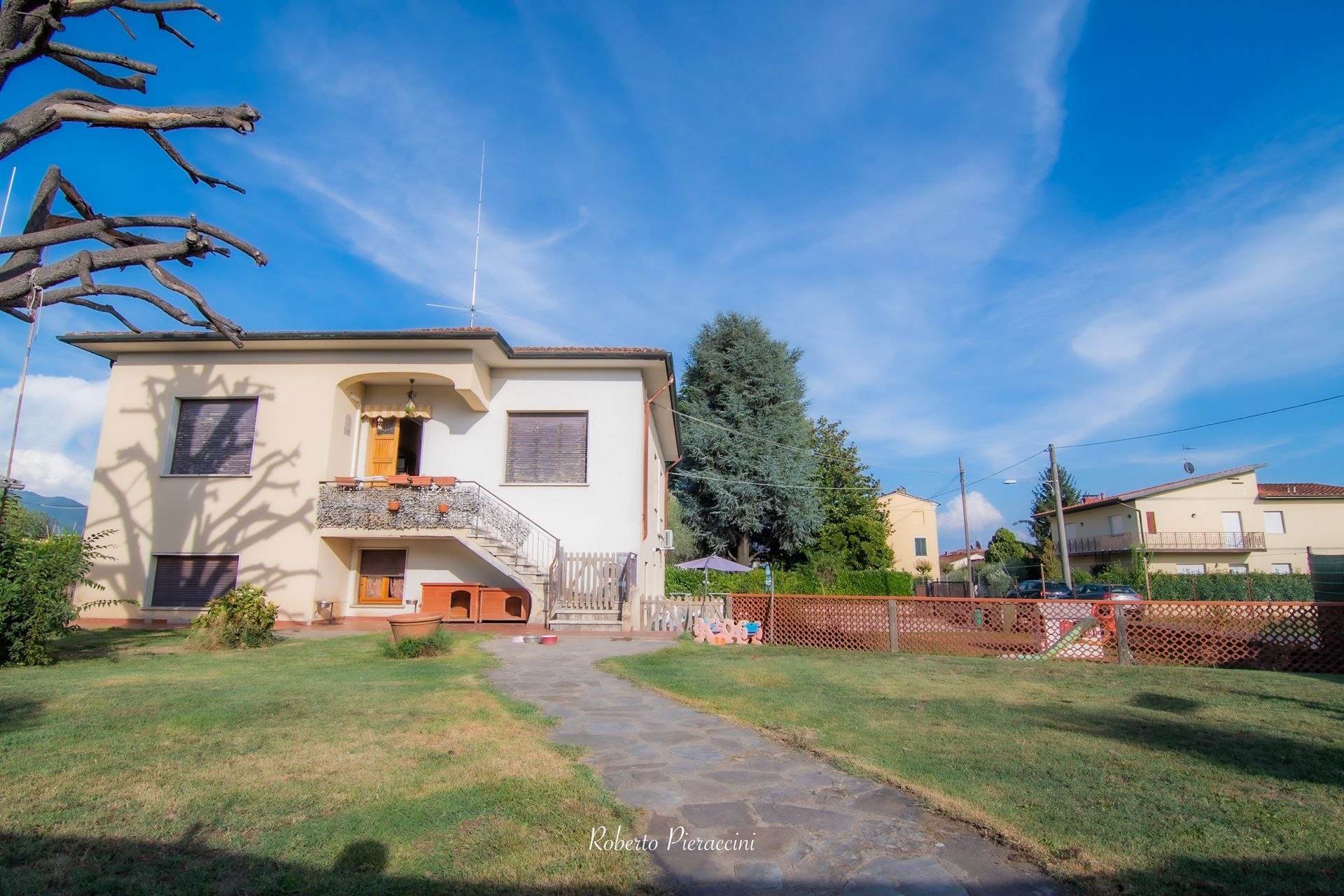 Hus i Lucca, Toscana 11145597