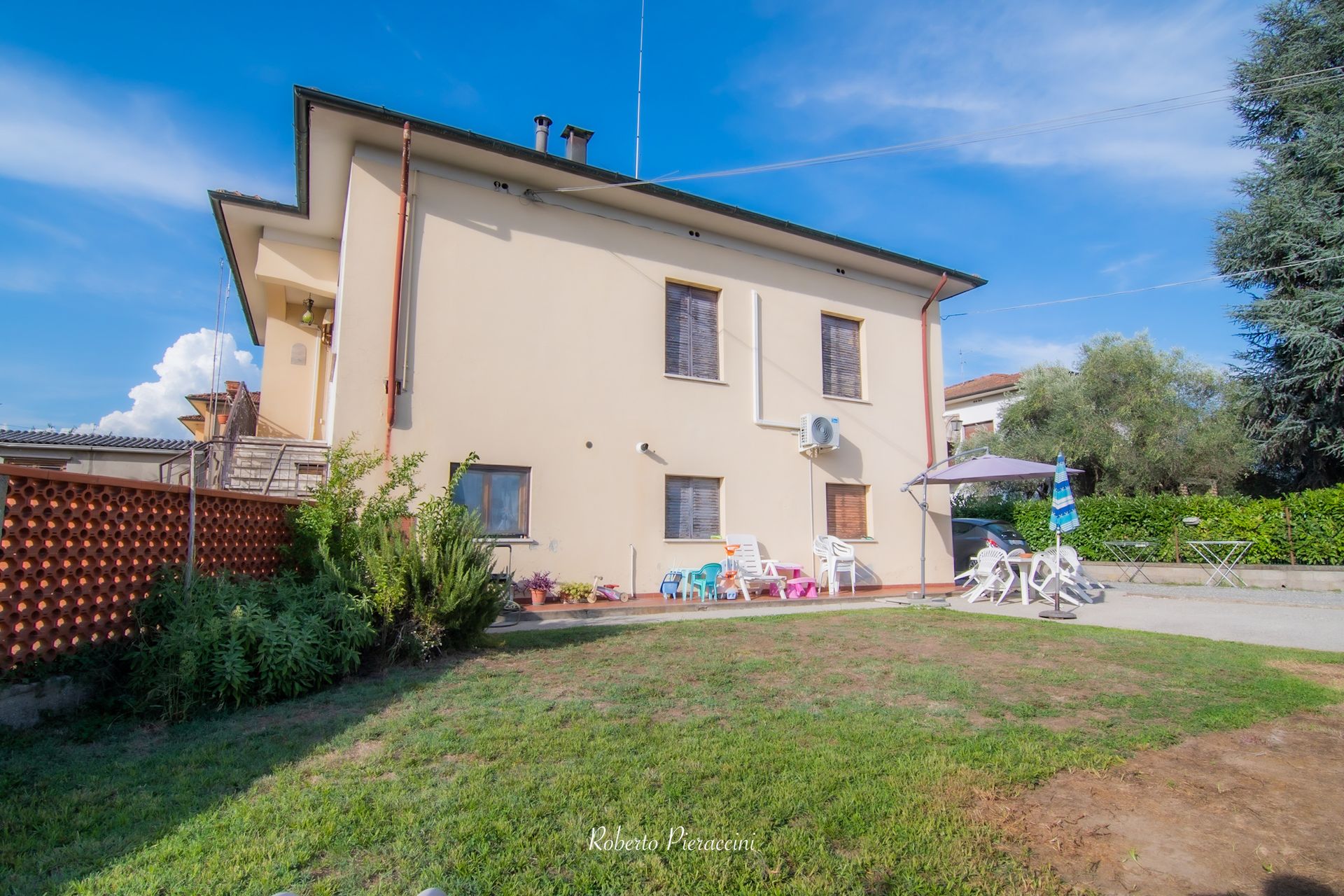 Huis in Lucca, Toscane 11145597