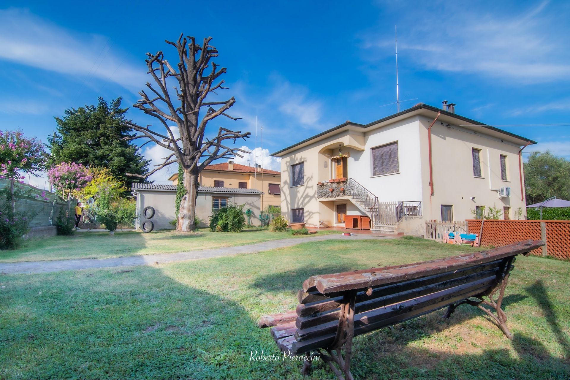 Hus i Lucca, Toscana 11145598