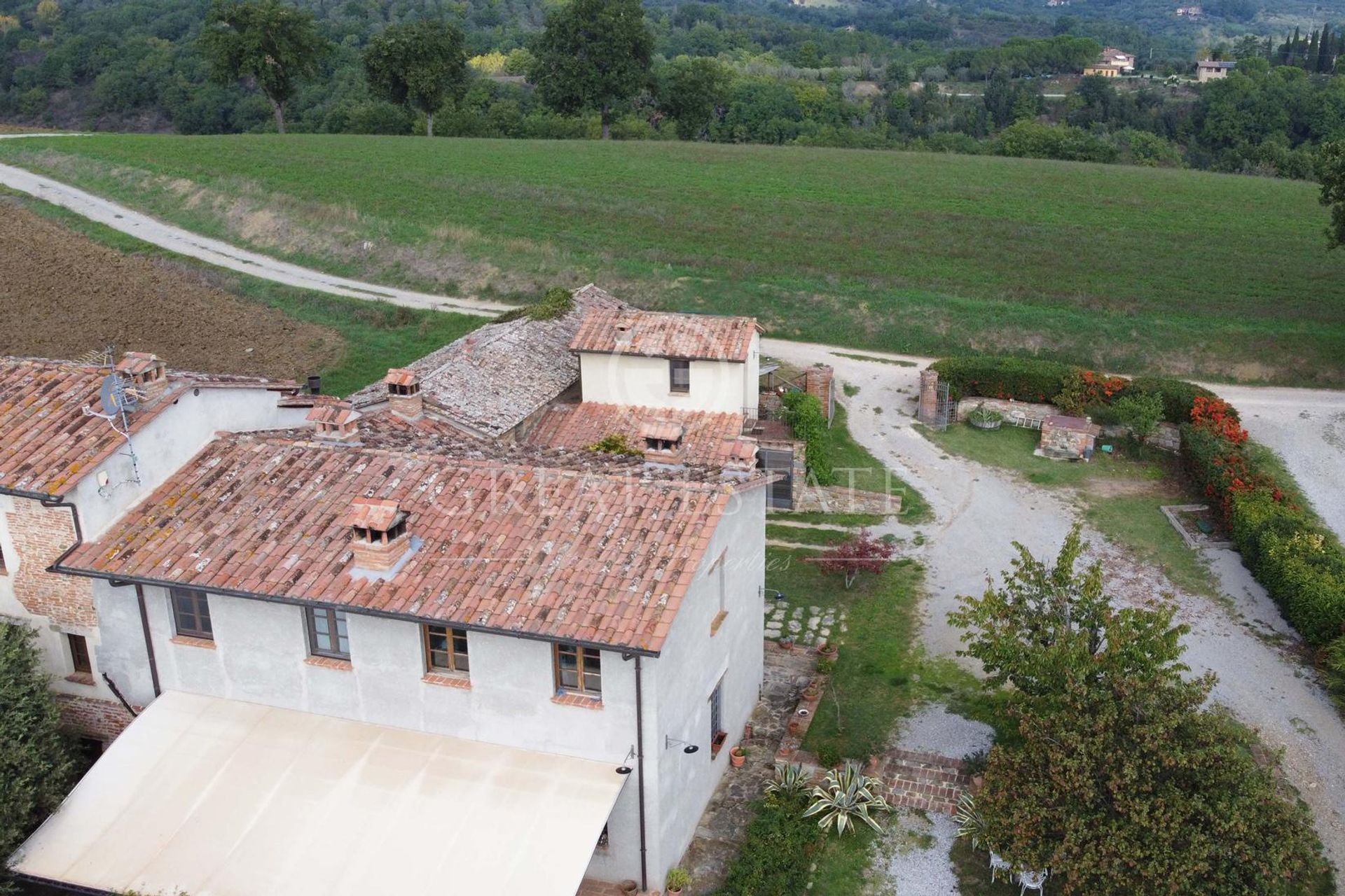 Muu sisään Panicale, Umbria 11145605