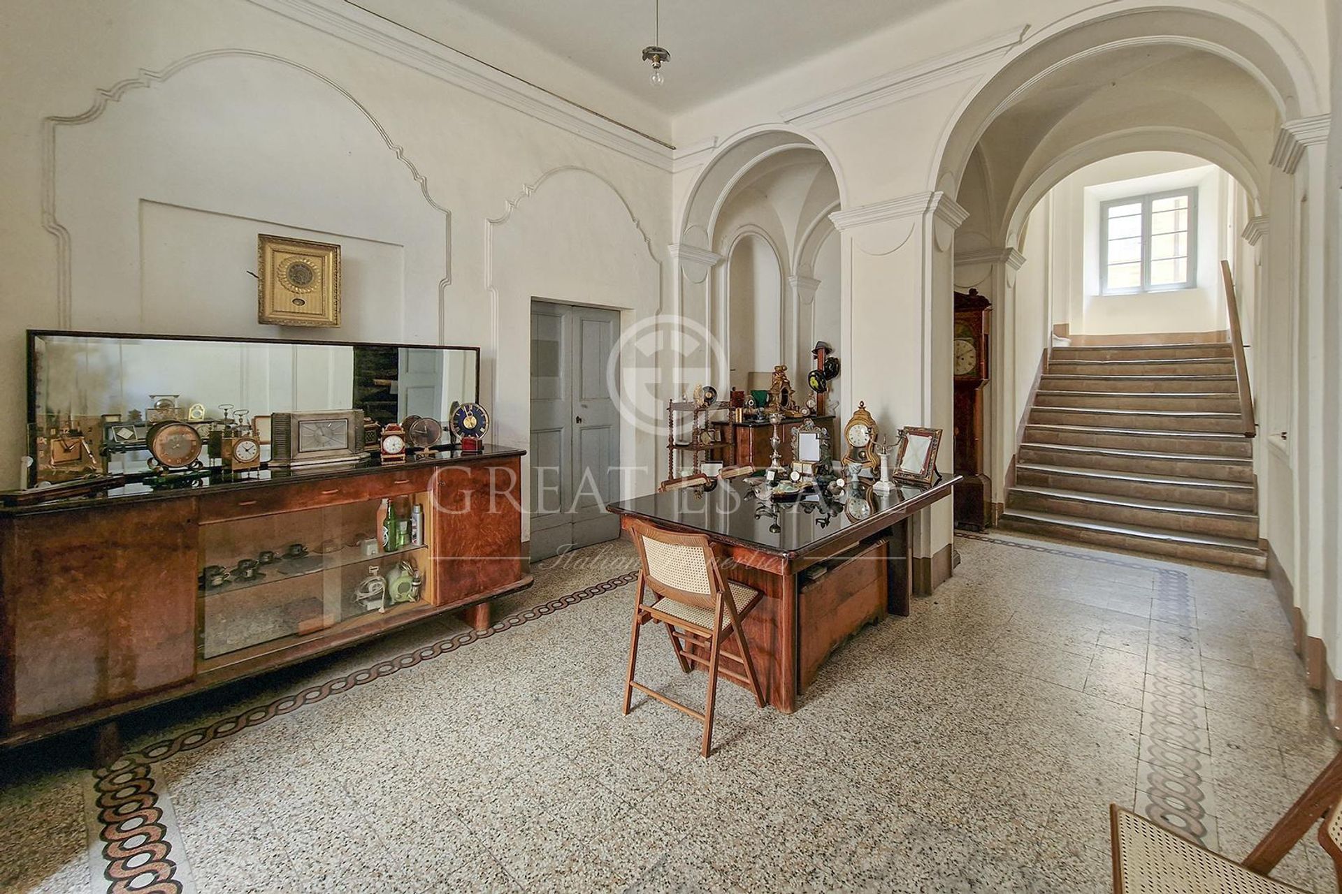 Hus i Servigliano, Marche 11145611