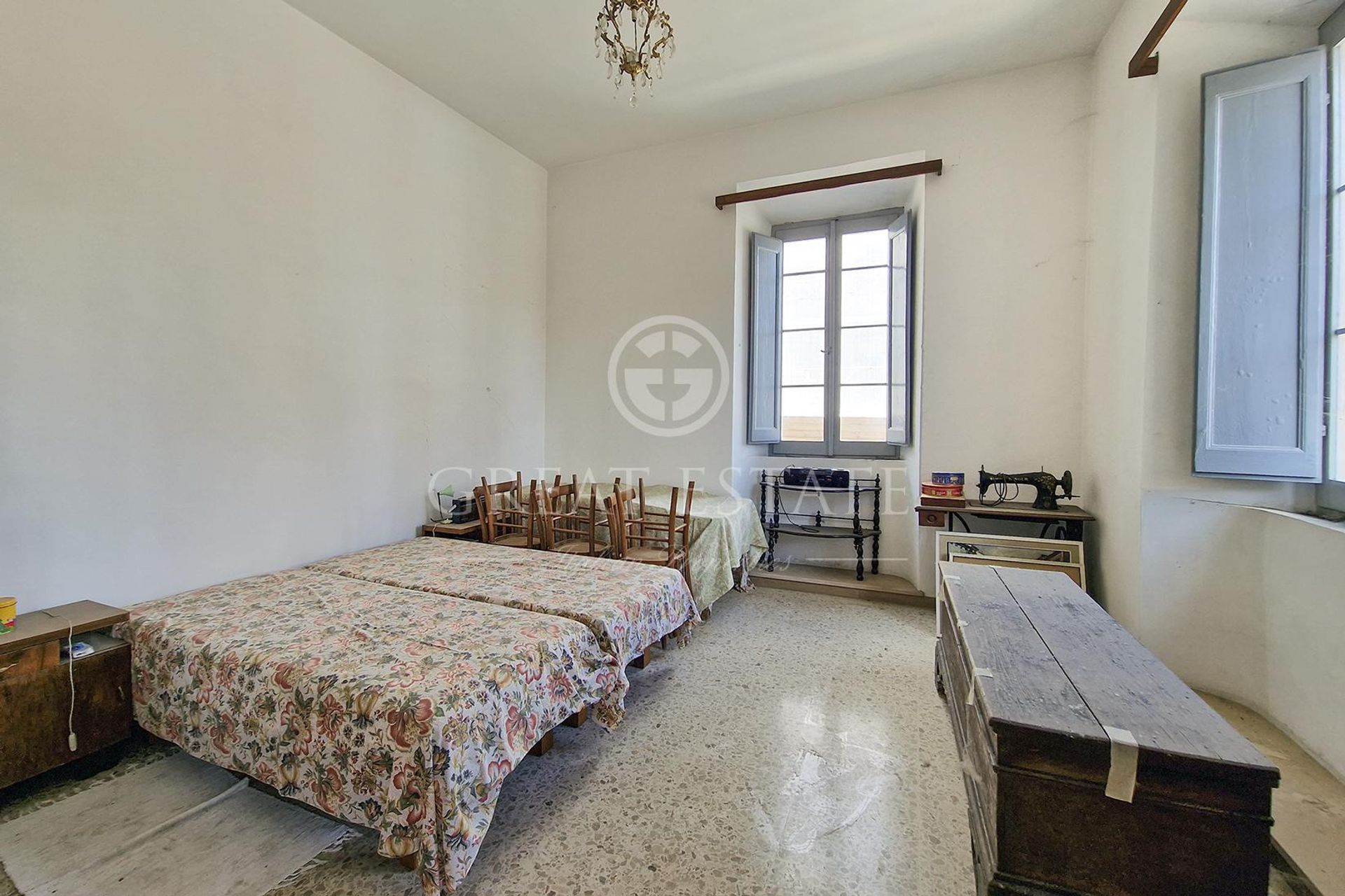 House in Servigliano, Marche 11145612