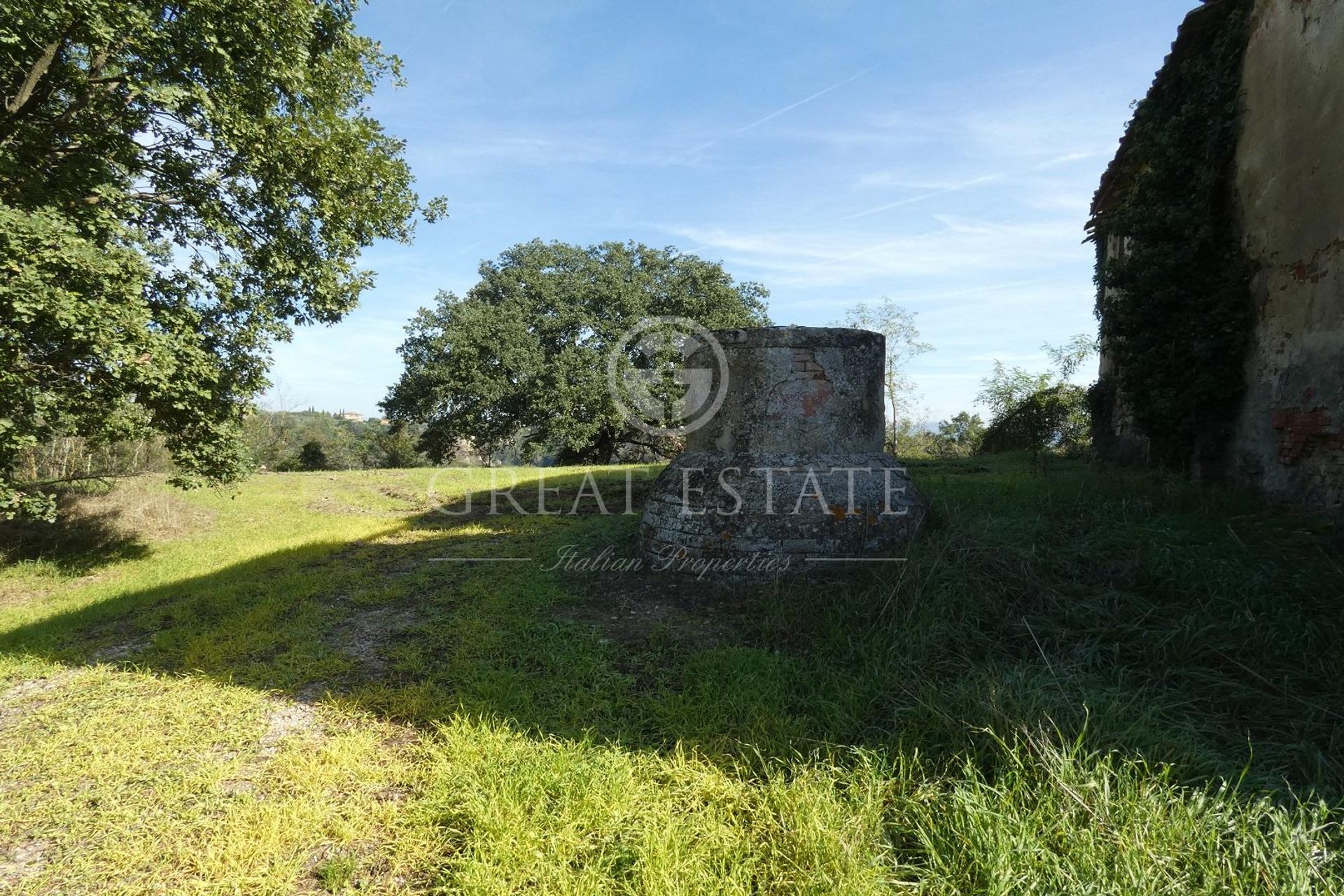 Lain di Asciano, Tuscany 11145614