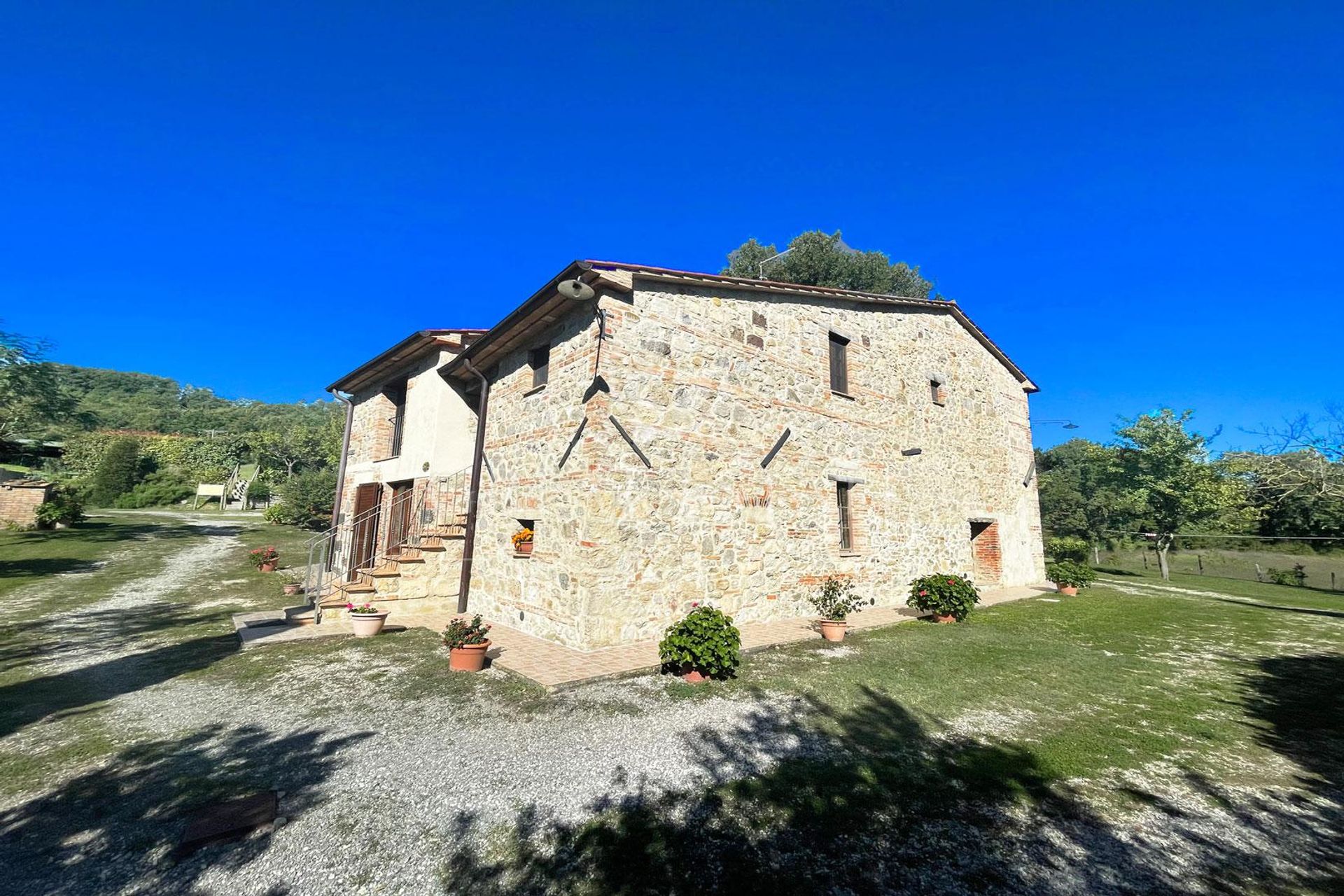 Andere in Radicofani, Tuscany 11145615