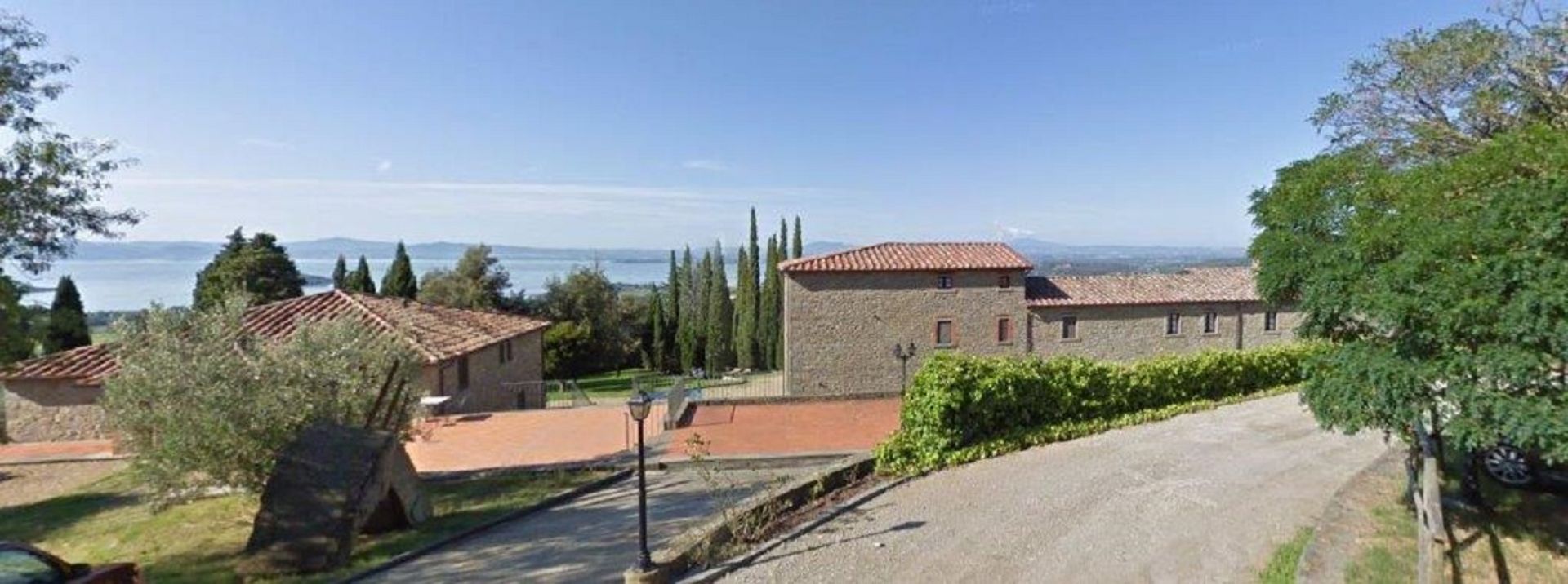 Annen i Tuoro sul Trasimeno, Umbria 11145629