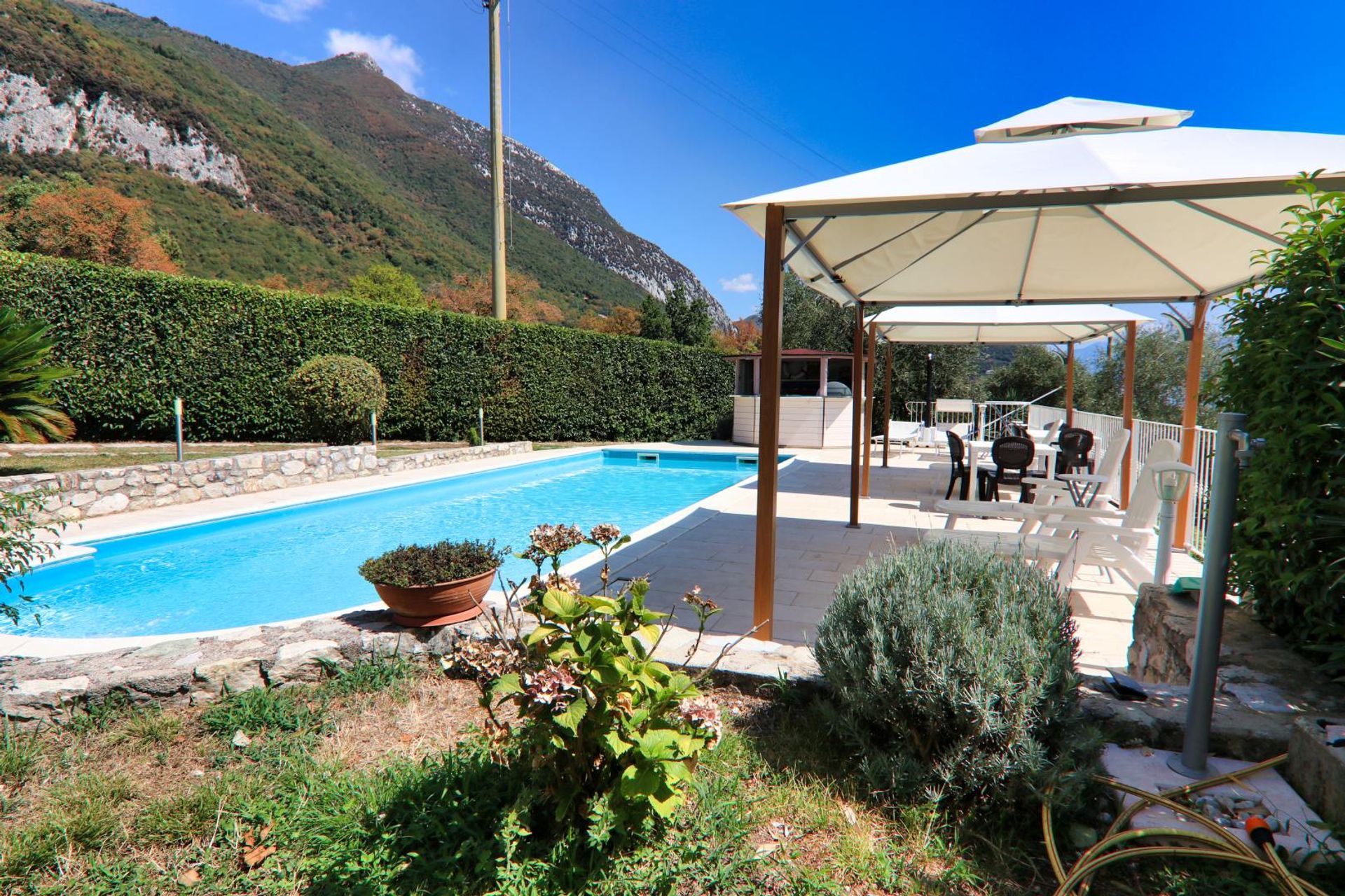 Huis in Toscolano, Lombardije 11145637