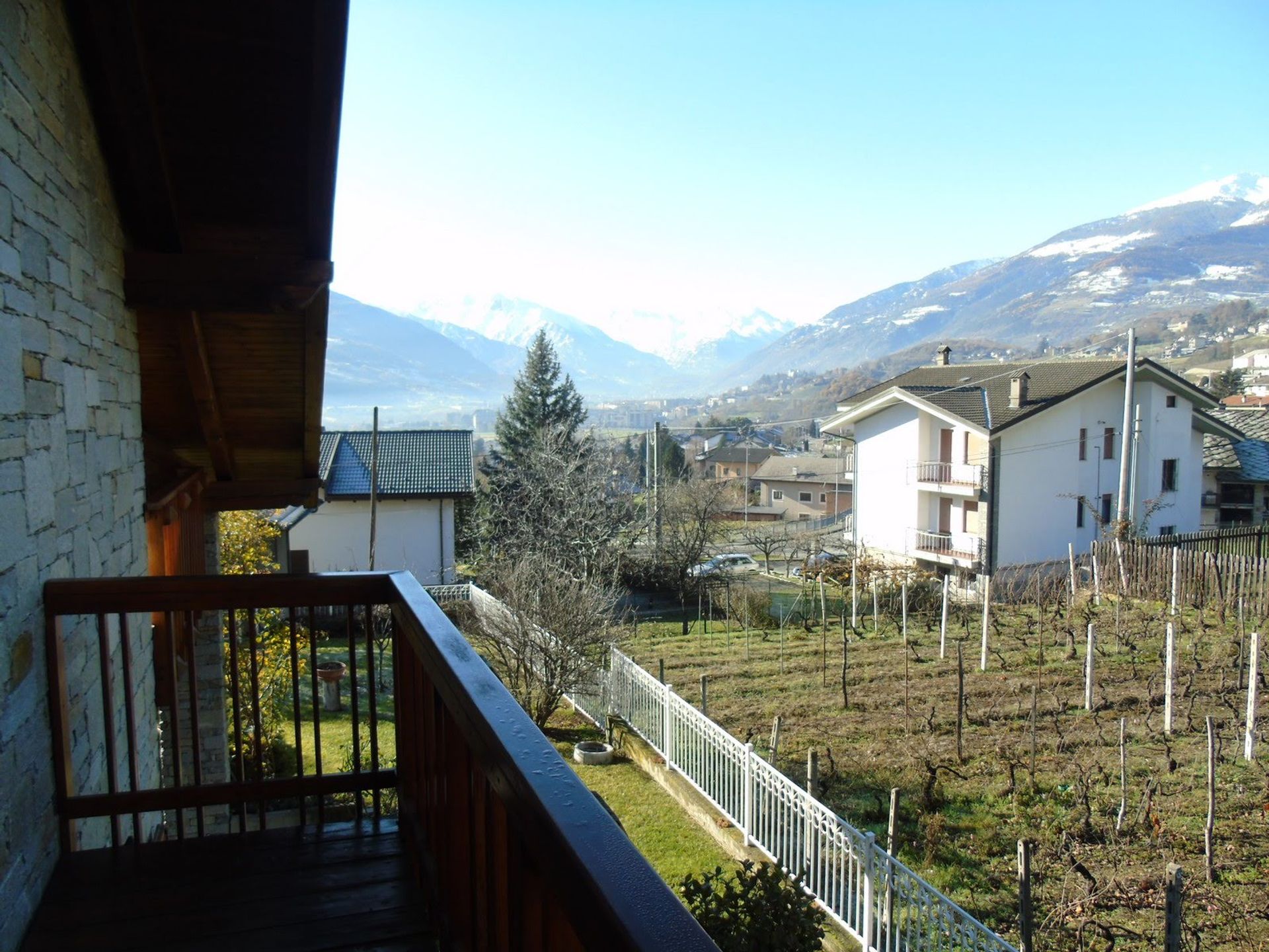 Talo sisään , Aosta 11145647