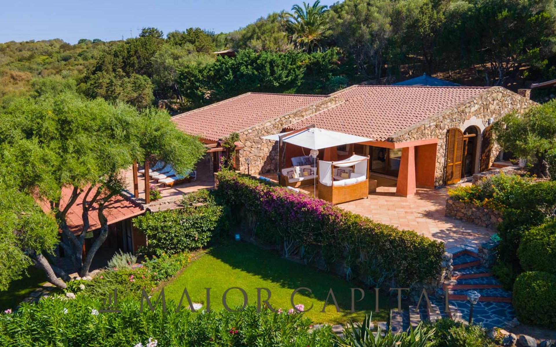 casa en Palau, Sardegna 11145651