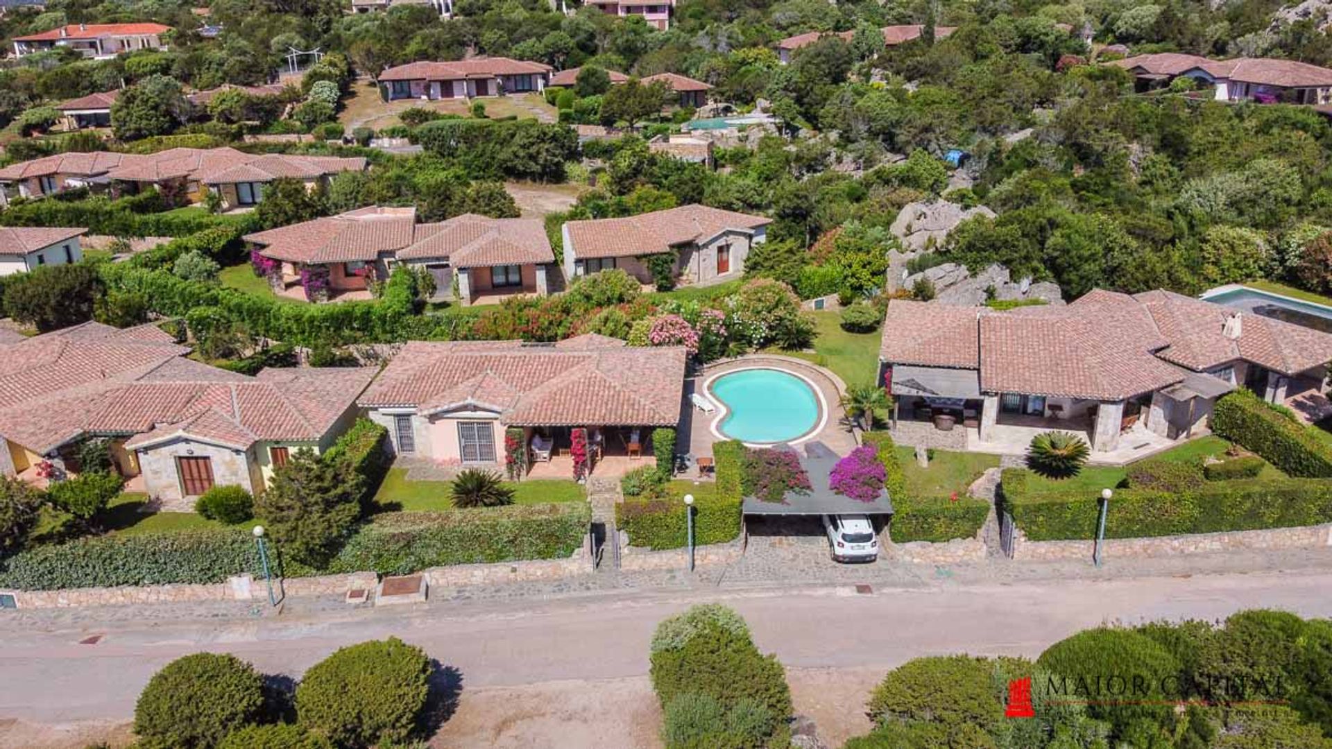 casa no Lu Lioni, Sardegna 11145653