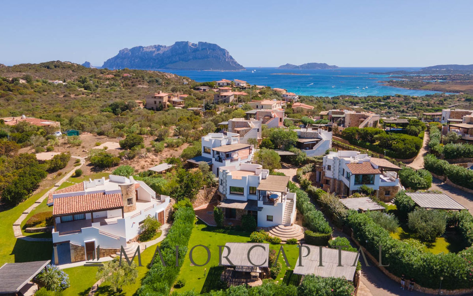 Haus im Olbia, Sardinien 11145668