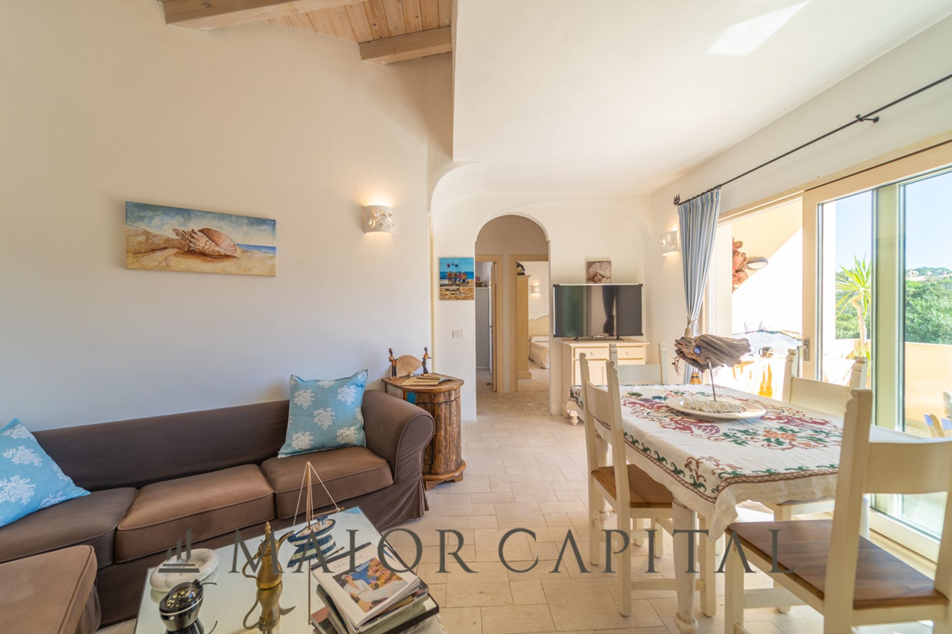 Andere im Arzachena, Sardinien 11145669