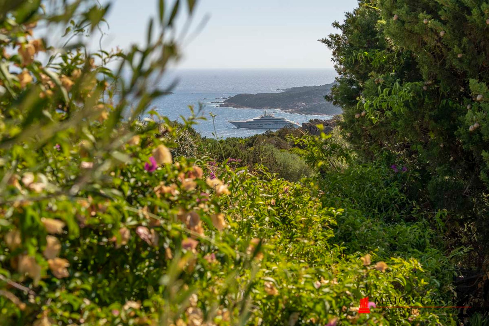 Talo sisään Arzachena, Sardinia 11145671