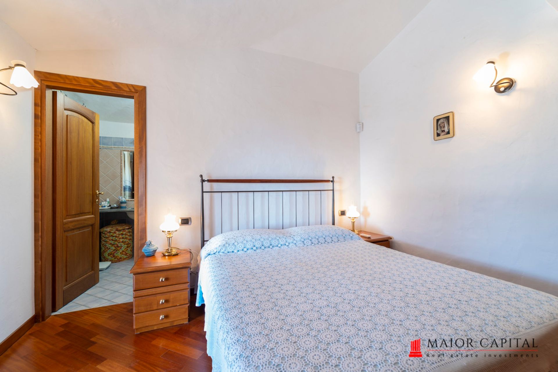 Haus im Arzachena, Sardinia 11145671