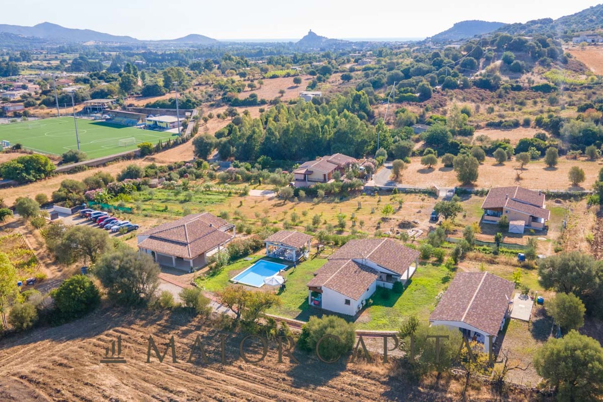 Altro nel Torpè, Sardinia 11145673