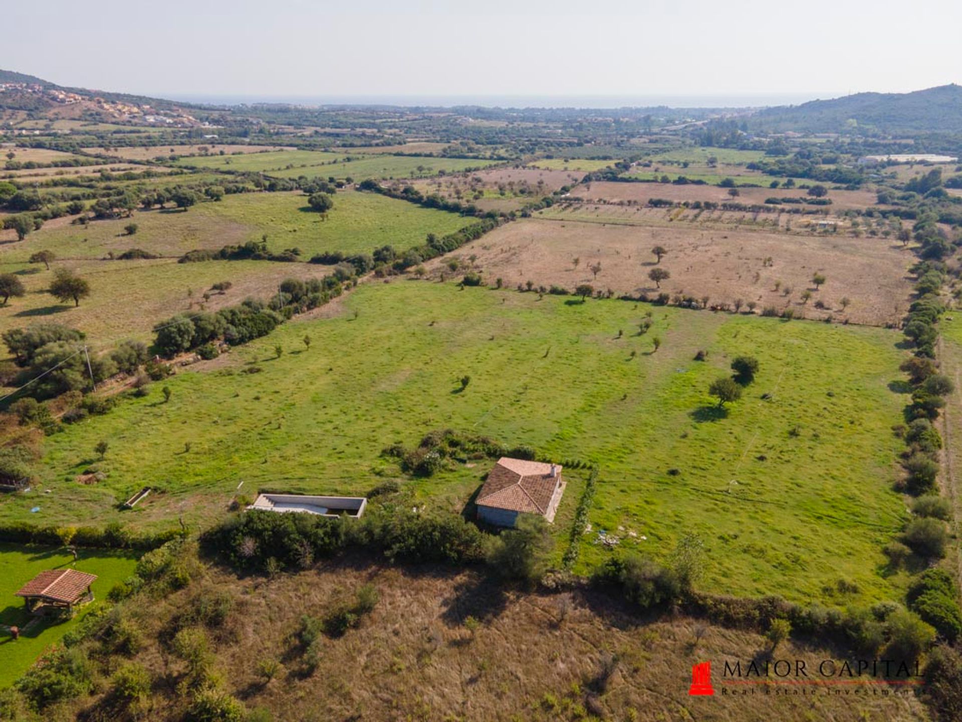 casa no Budoni, Sardinia 11145679