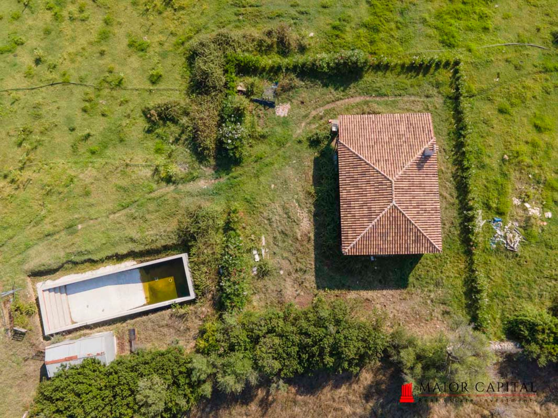 rumah dalam Budoni, Sardinia 11145680