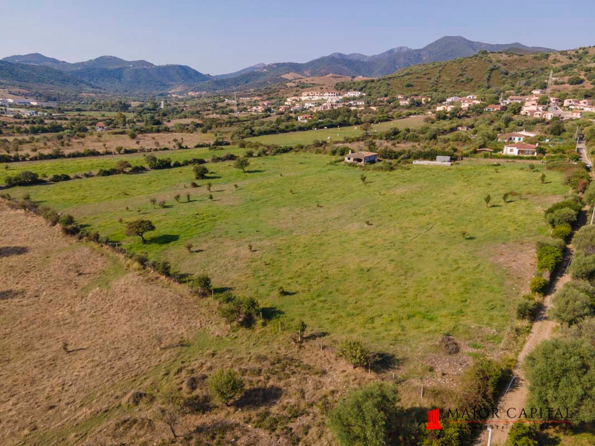 rumah dalam Budoni, Sardinia 11145680