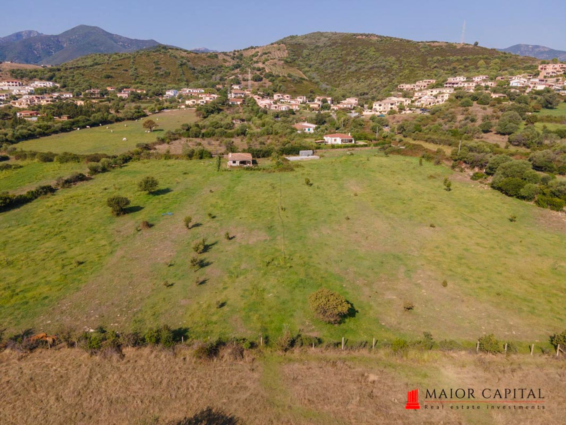 rumah dalam Budoni, Sardinia 11145680