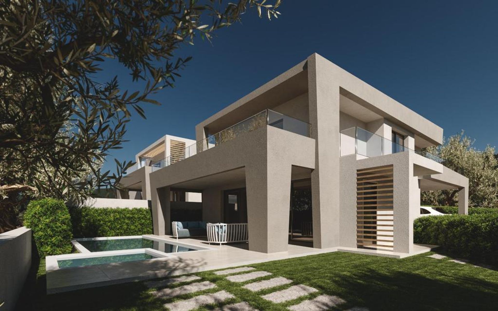 Huis in Olbia, Sardinië 11145702