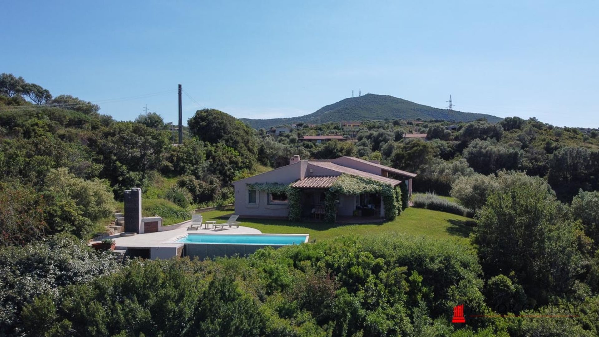 Casa nel Olbia, Sardinia 11145704