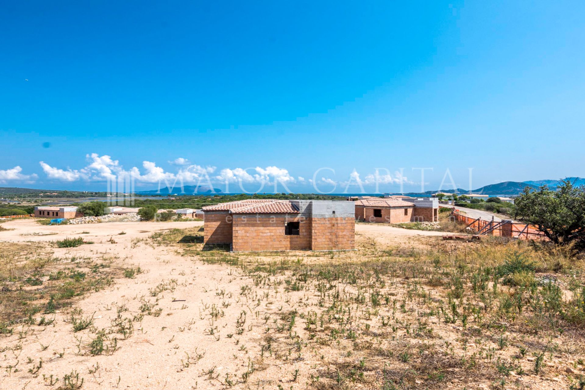 Casa nel Olbia, Sardegna 11145713