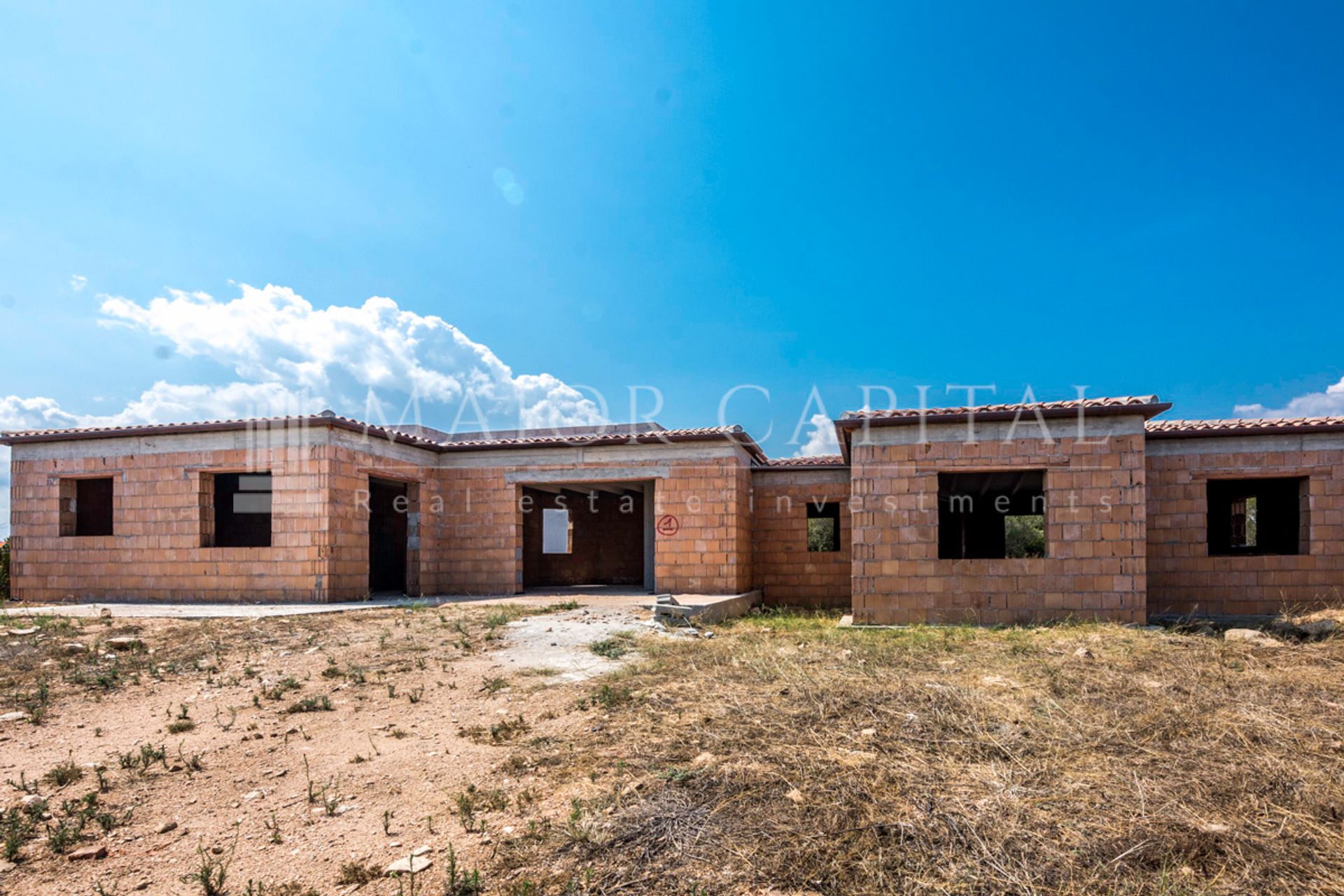 Casa nel Olbia, Sardegna 11145713