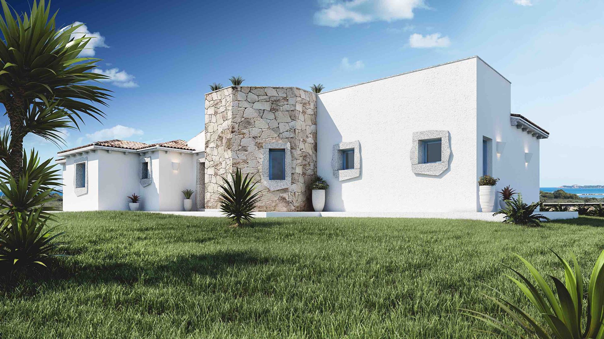 House in Olbia, Sardinia 11145715