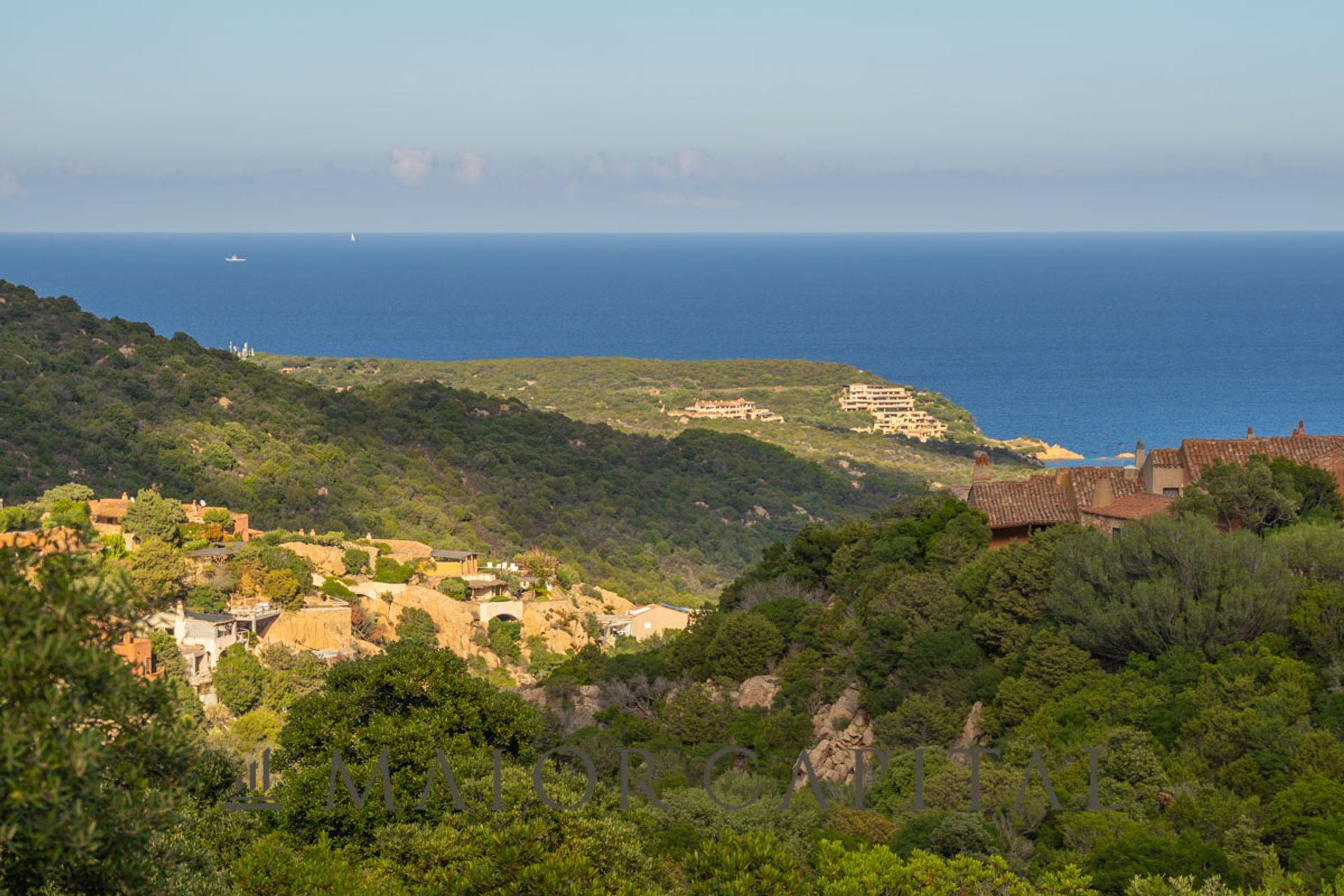 Talo sisään Arzachena, Sardinia 11145718