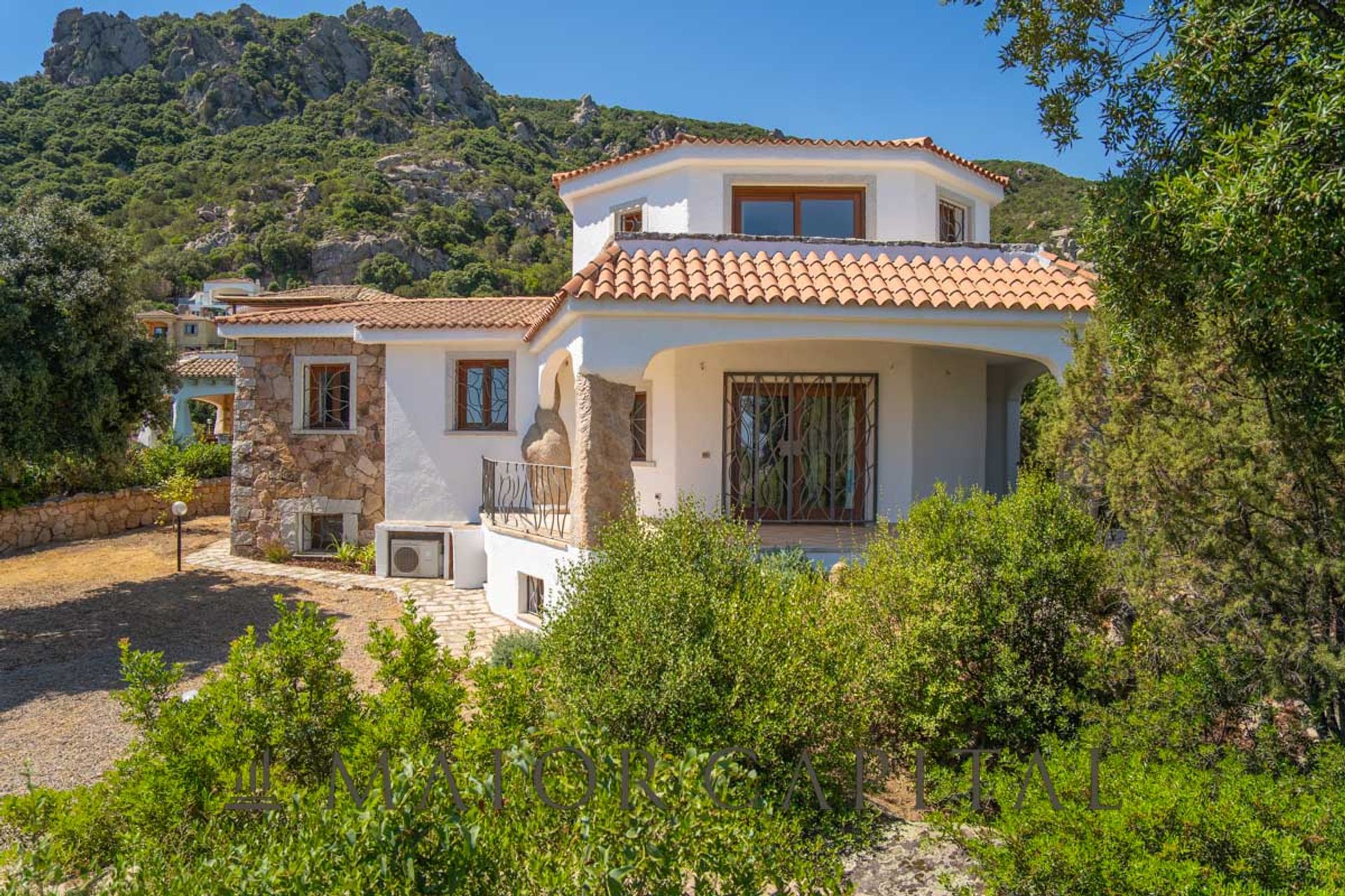 Hus i Arzachena, Sardegna 11145720