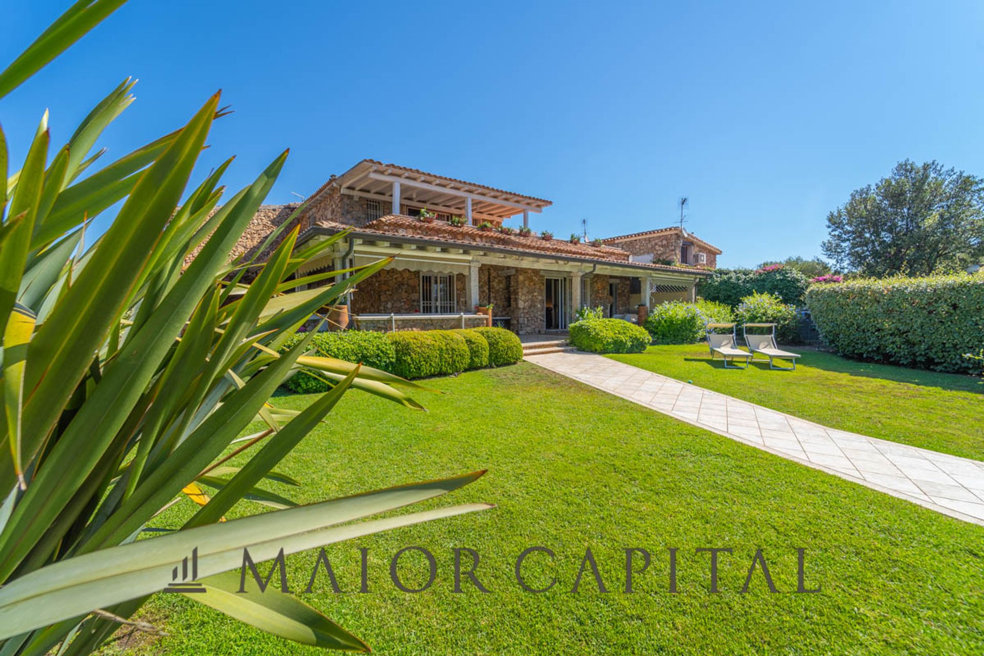 House in Olbia, Sardegna 11145727