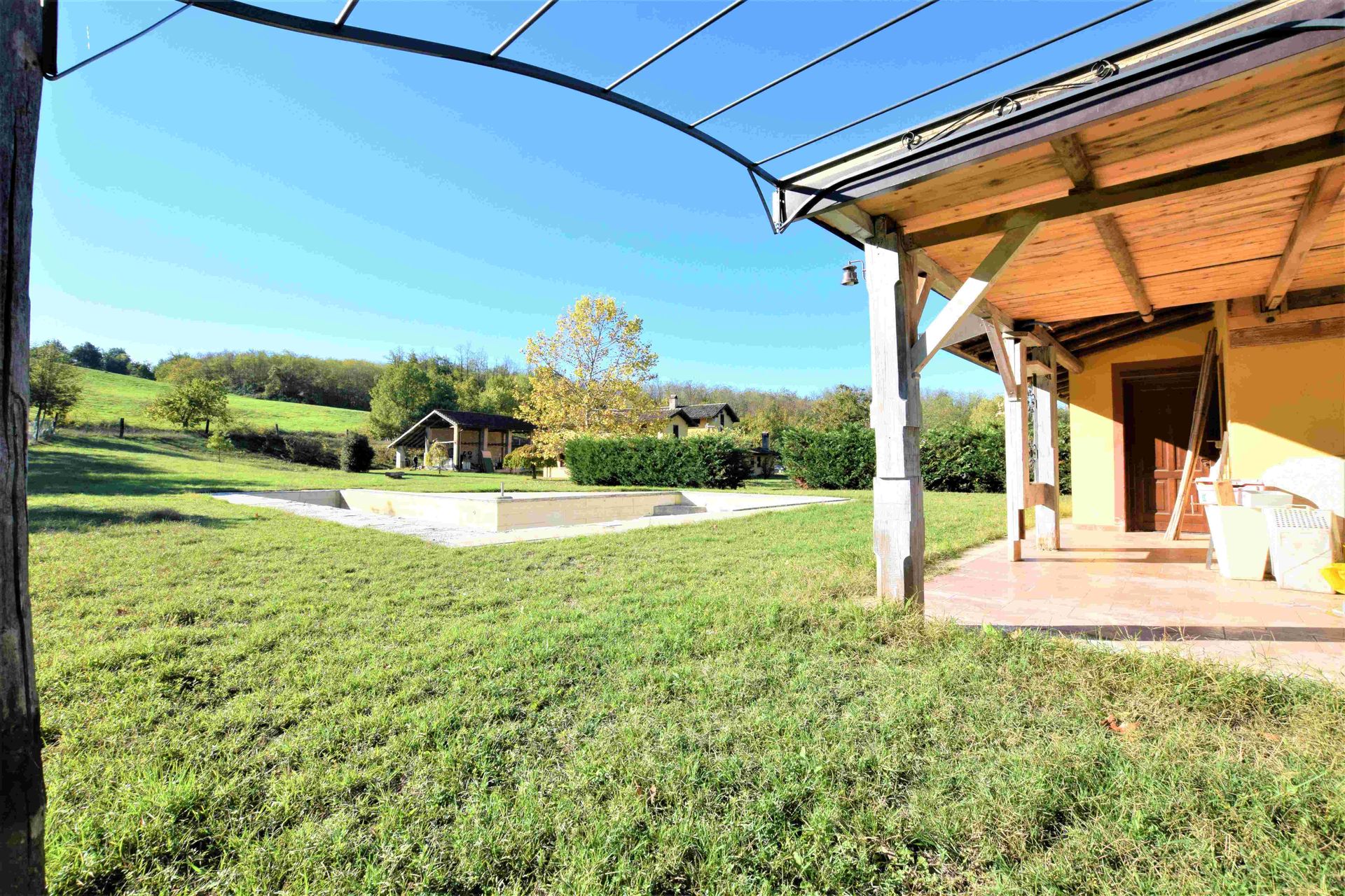 House in Cassano Spinola, Piedmont 11145759