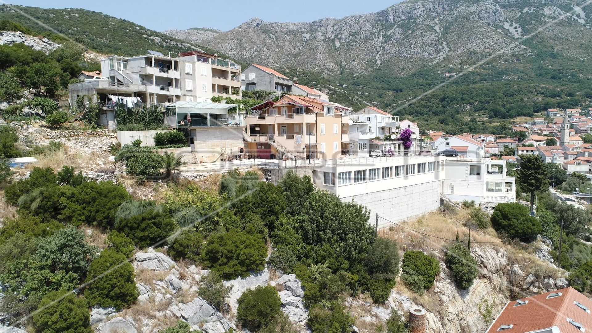 Condominium in Mokošica, Dubrovačko-neretvanska županija 11145802