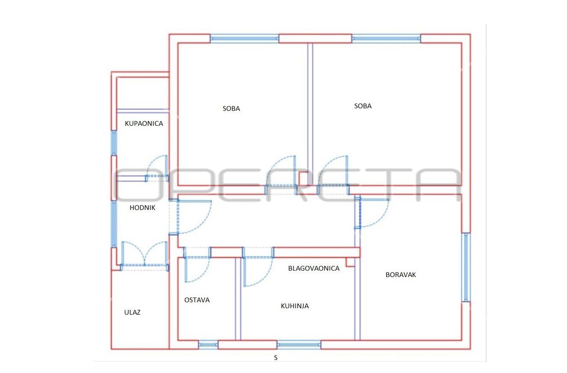 Huis in Dugo Selo, Zagrebačka županija 11145806